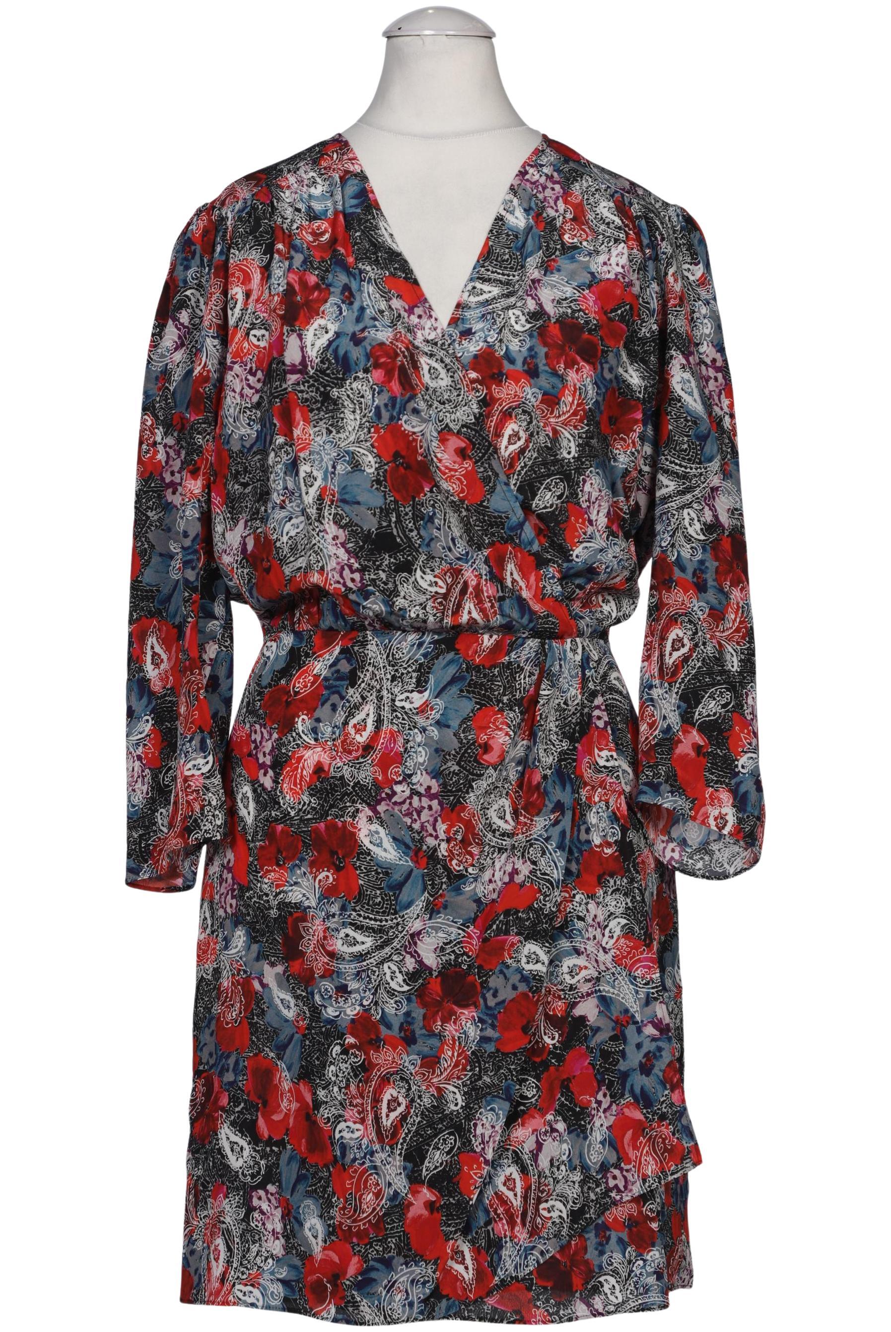 

The Kooples Damen Kleid, mehrfarbig, Gr. 36