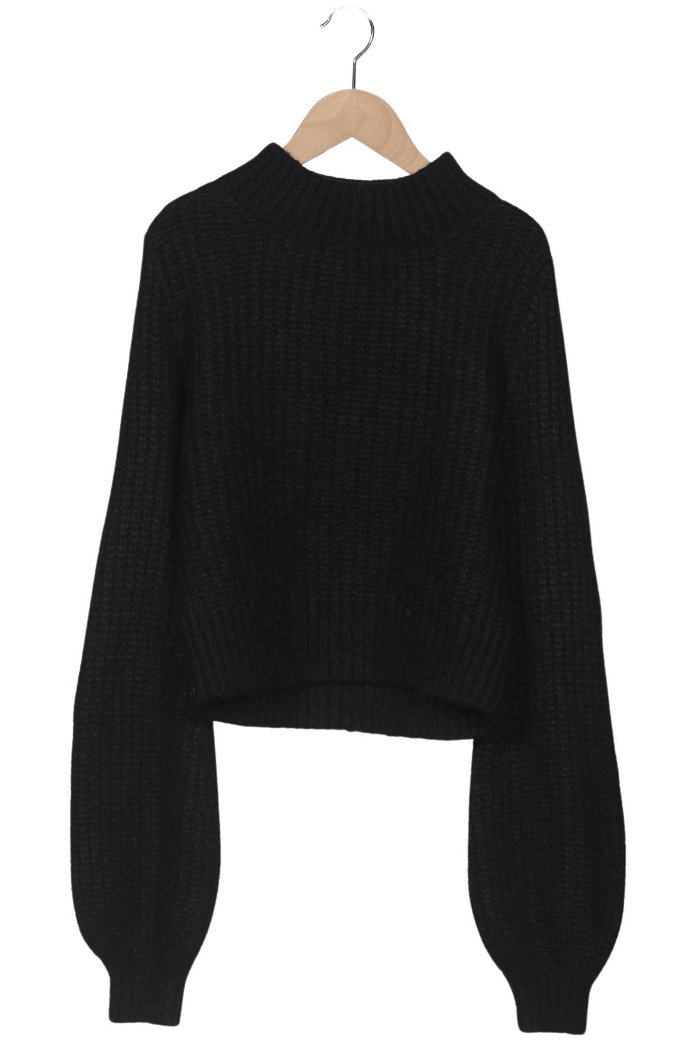 

The Kooples Damen Pullover, schwarz, Gr. 38