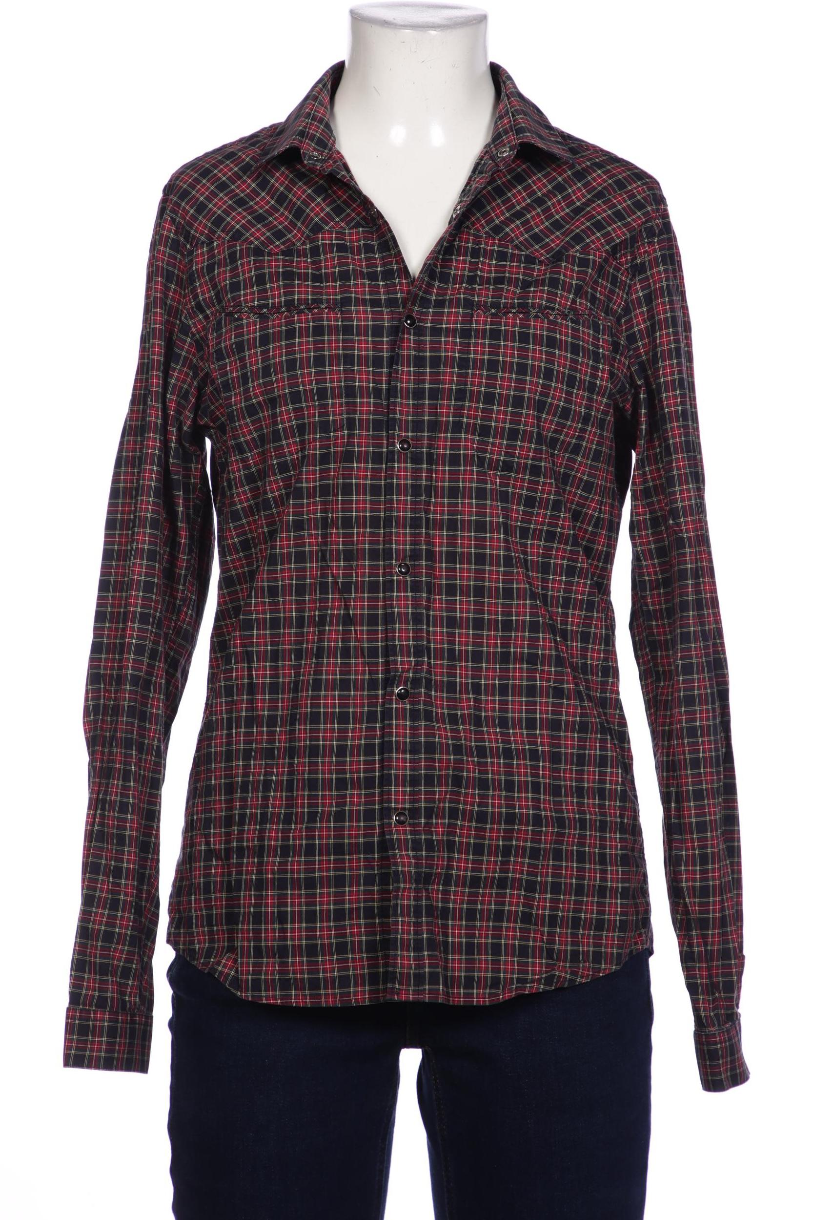 

The Kooples Damen Bluse, marineblau