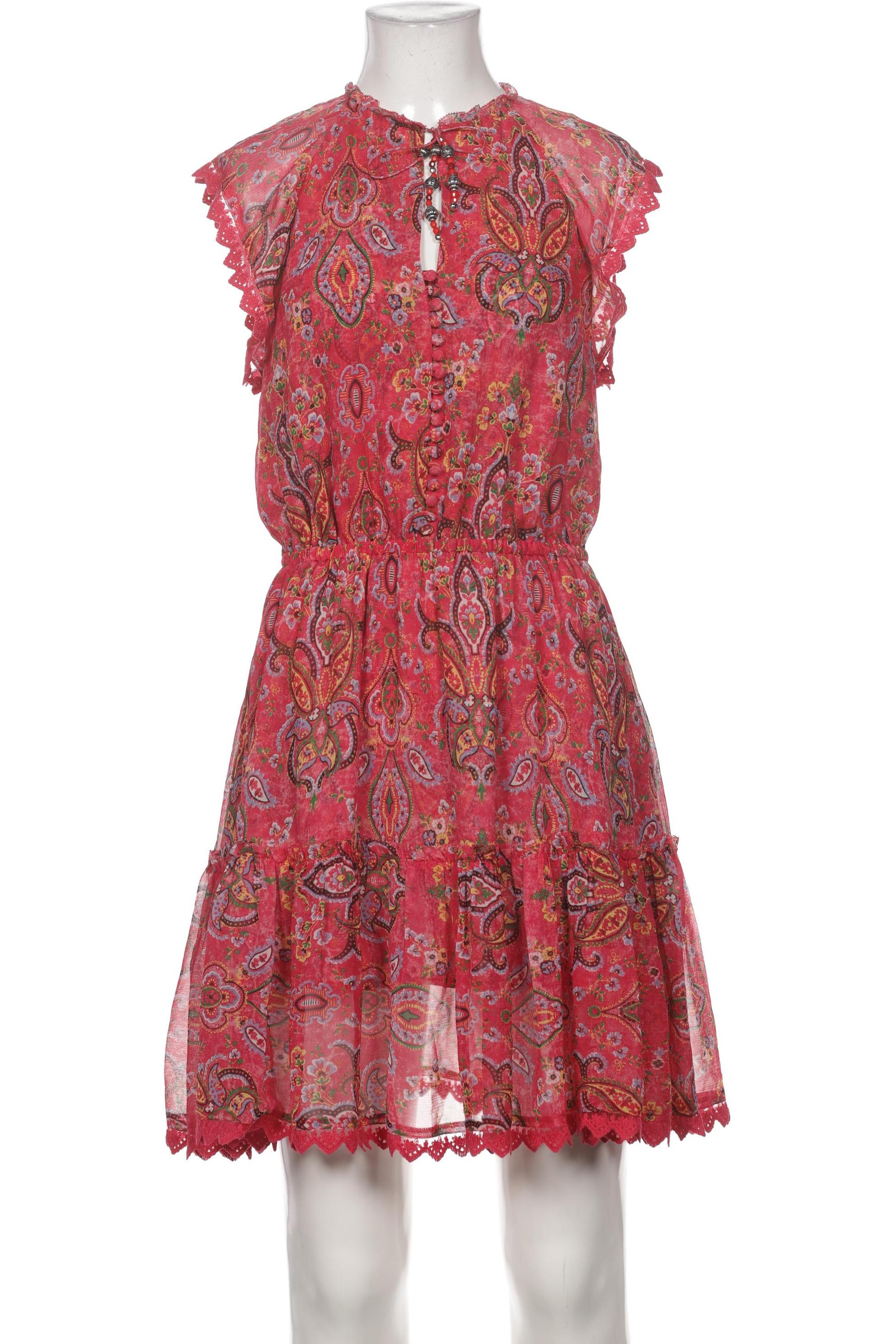 

The Kooples Damen Kleid, pink, Gr. 36