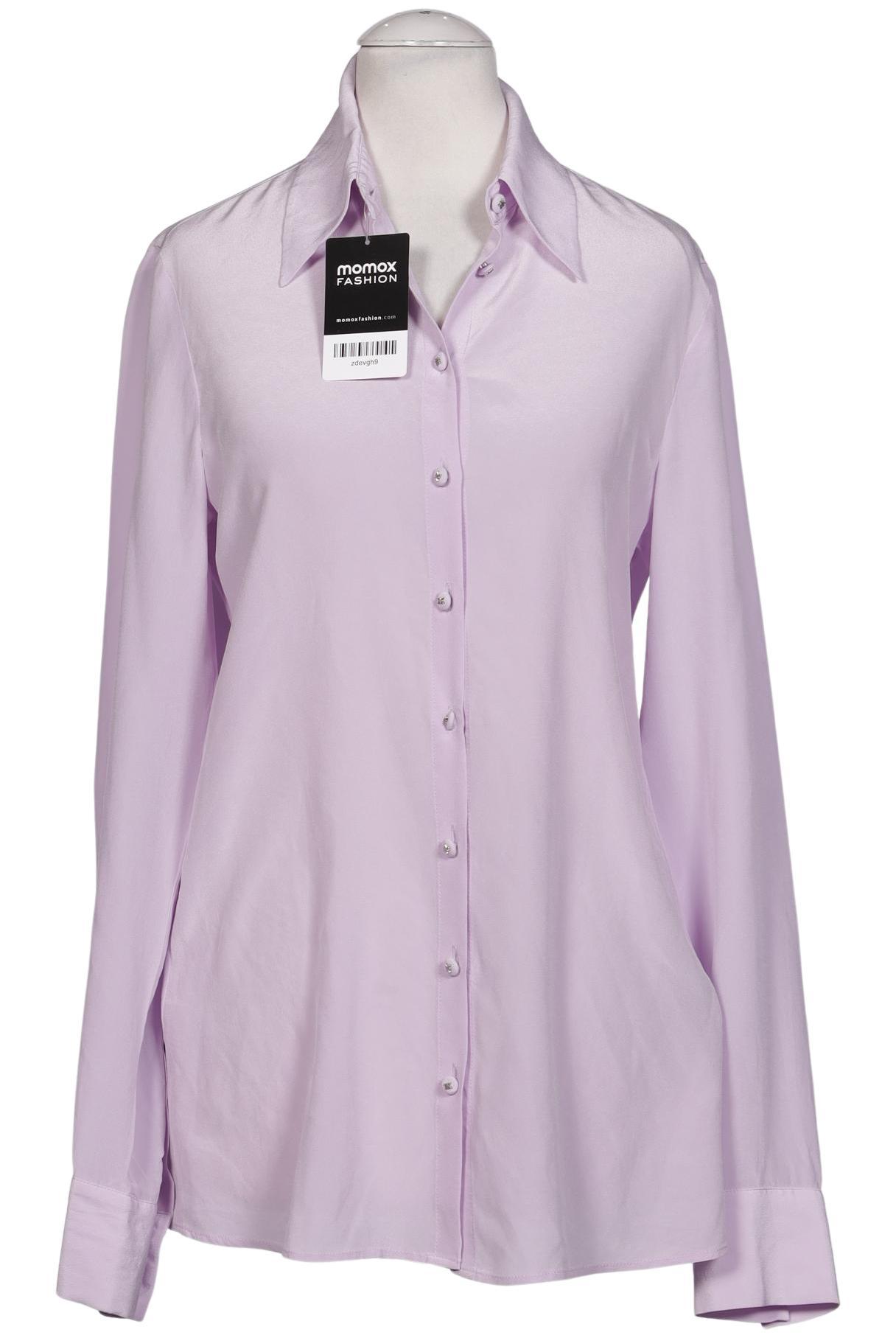 

The Kooples Damen Bluse, flieder, Gr. 34