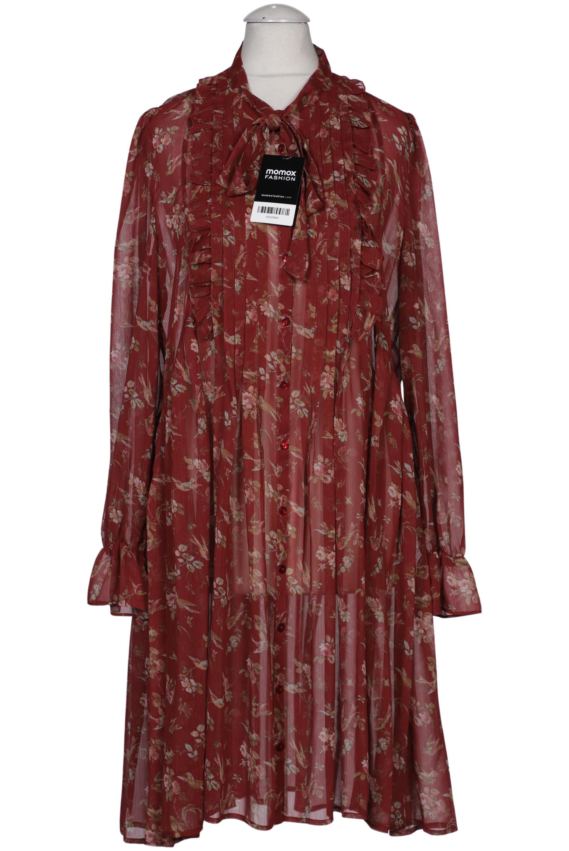 

The Kooples Damen Kleid, rot, Gr. 36