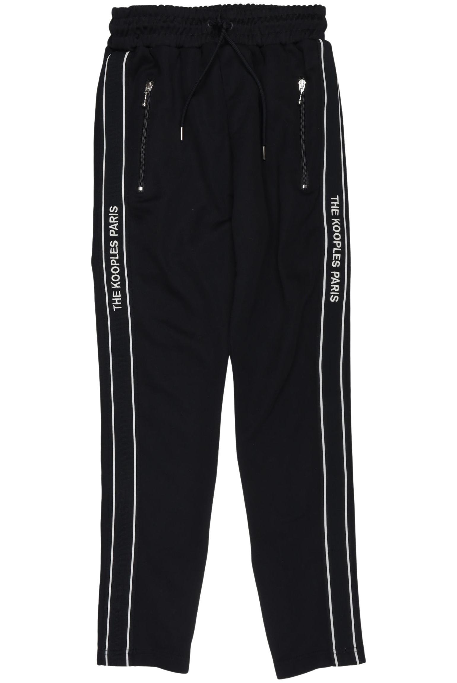 

The Kooples Herren Stoffhose, marineblau, Gr. 0