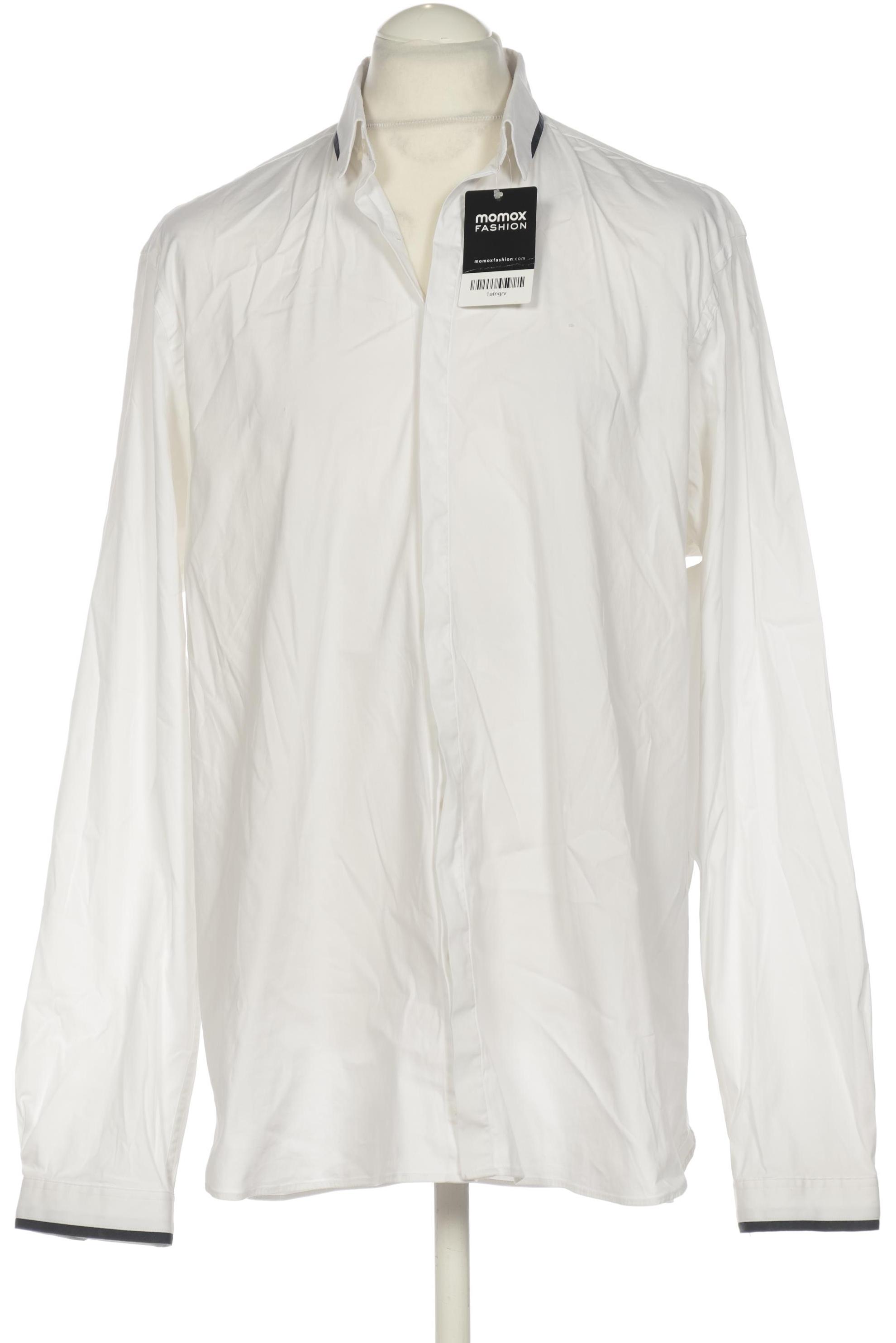 

The Kooples Herren Hemd, weiß
