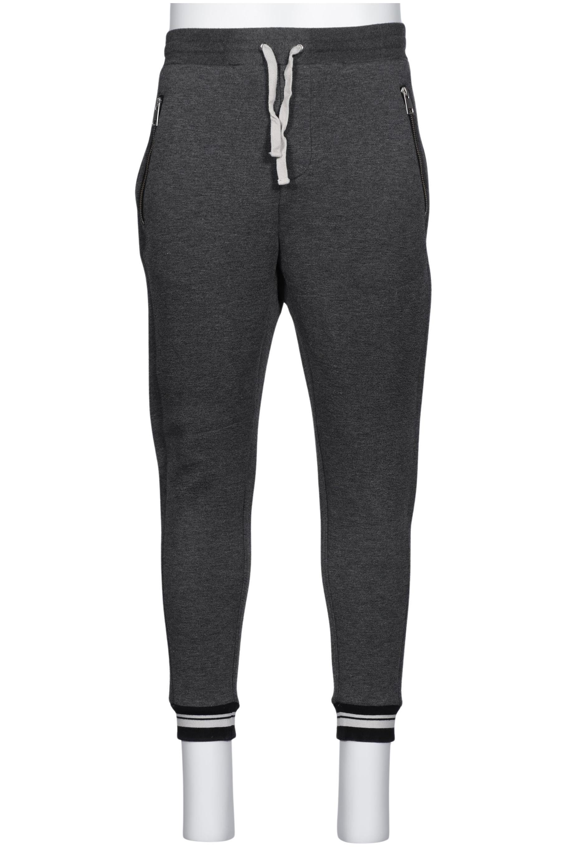 

The Kooples Herren Stoffhose, grau, Gr. 0