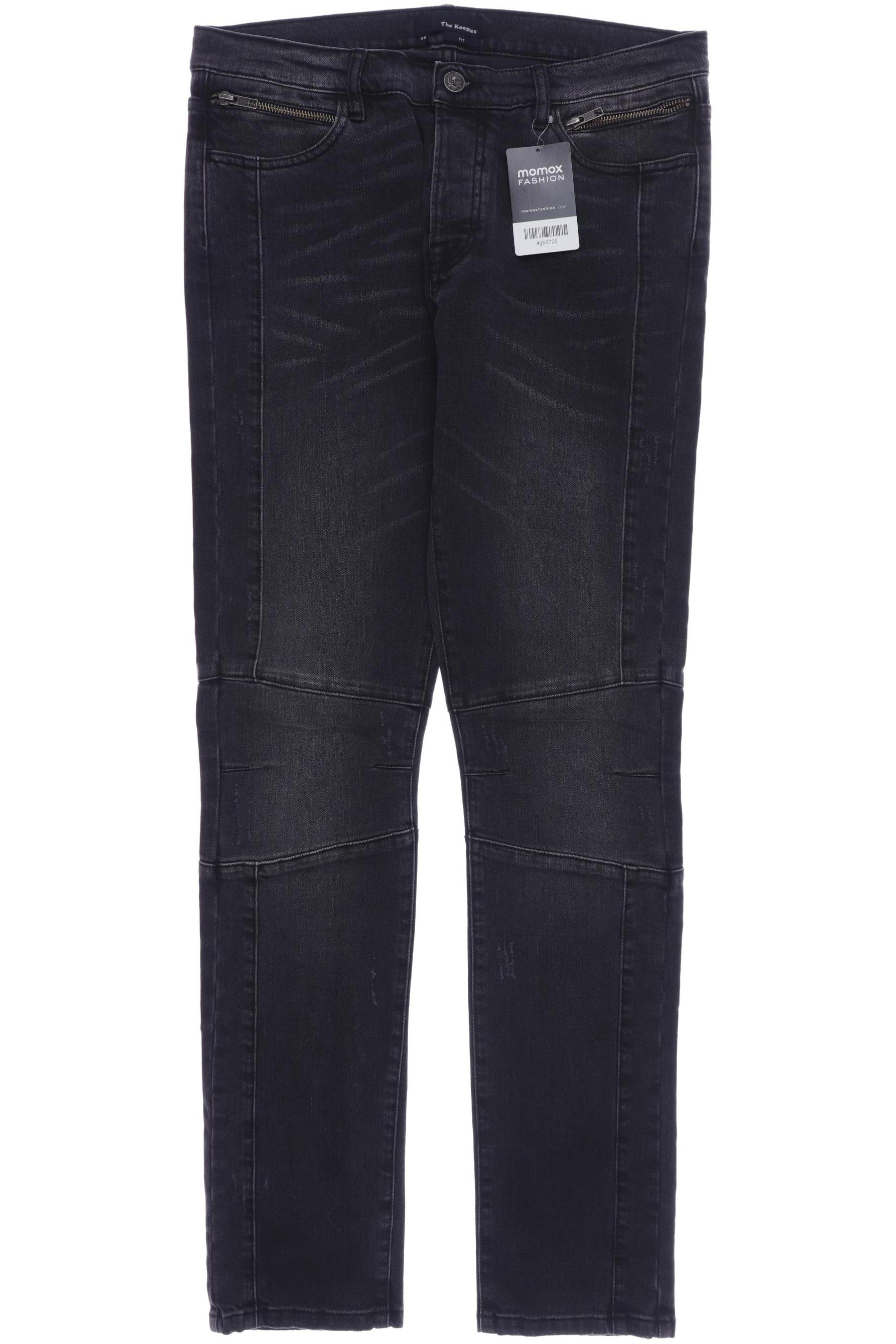 

The Kooples Herren Jeans, grau