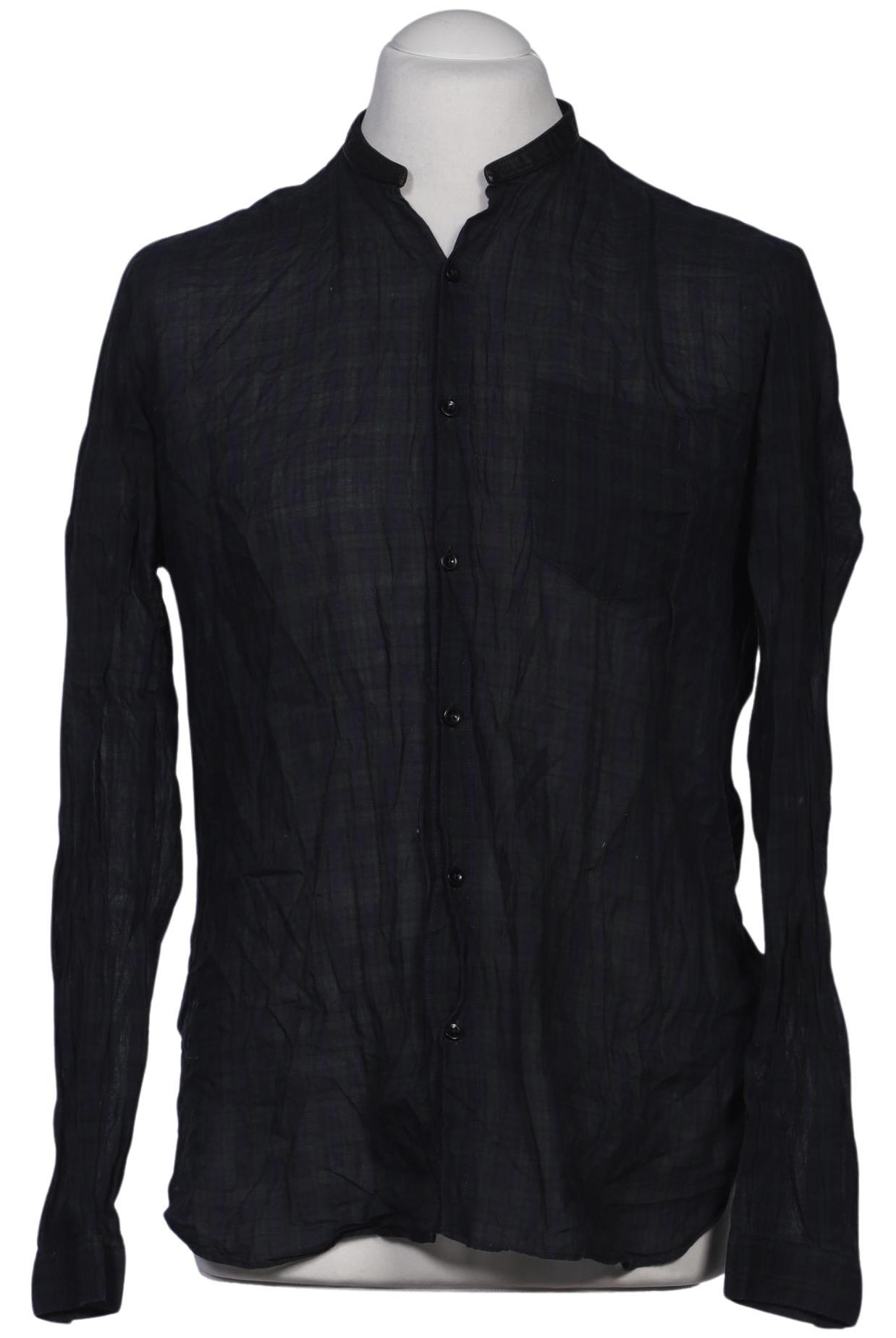 Thumbnail - The Kooples Herren Hemd, marineblau, Gr. 48