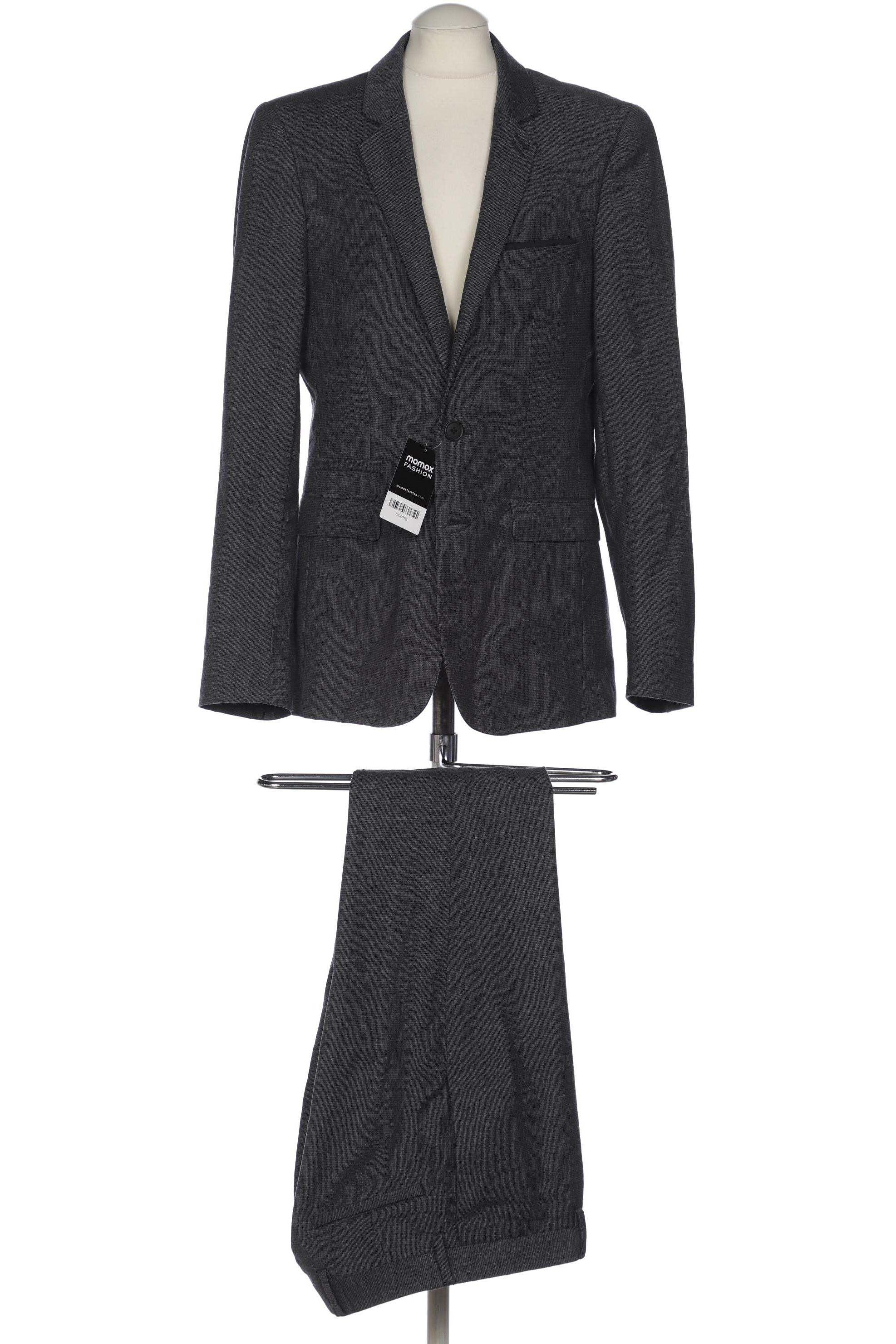 

The Kooples Herren Anzug, marineblau, Gr. 44