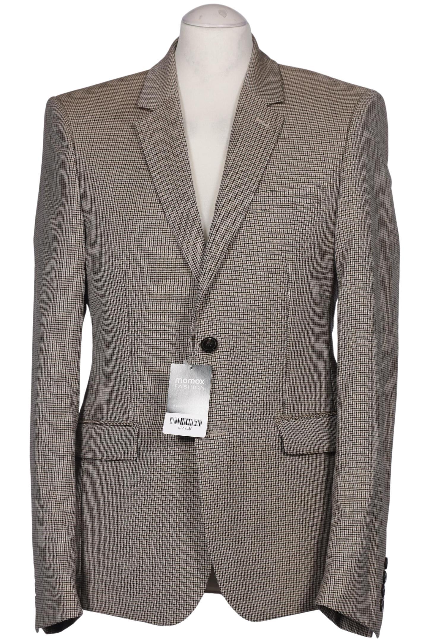 

The Kooples Herren Sakko, beige, Gr. 46