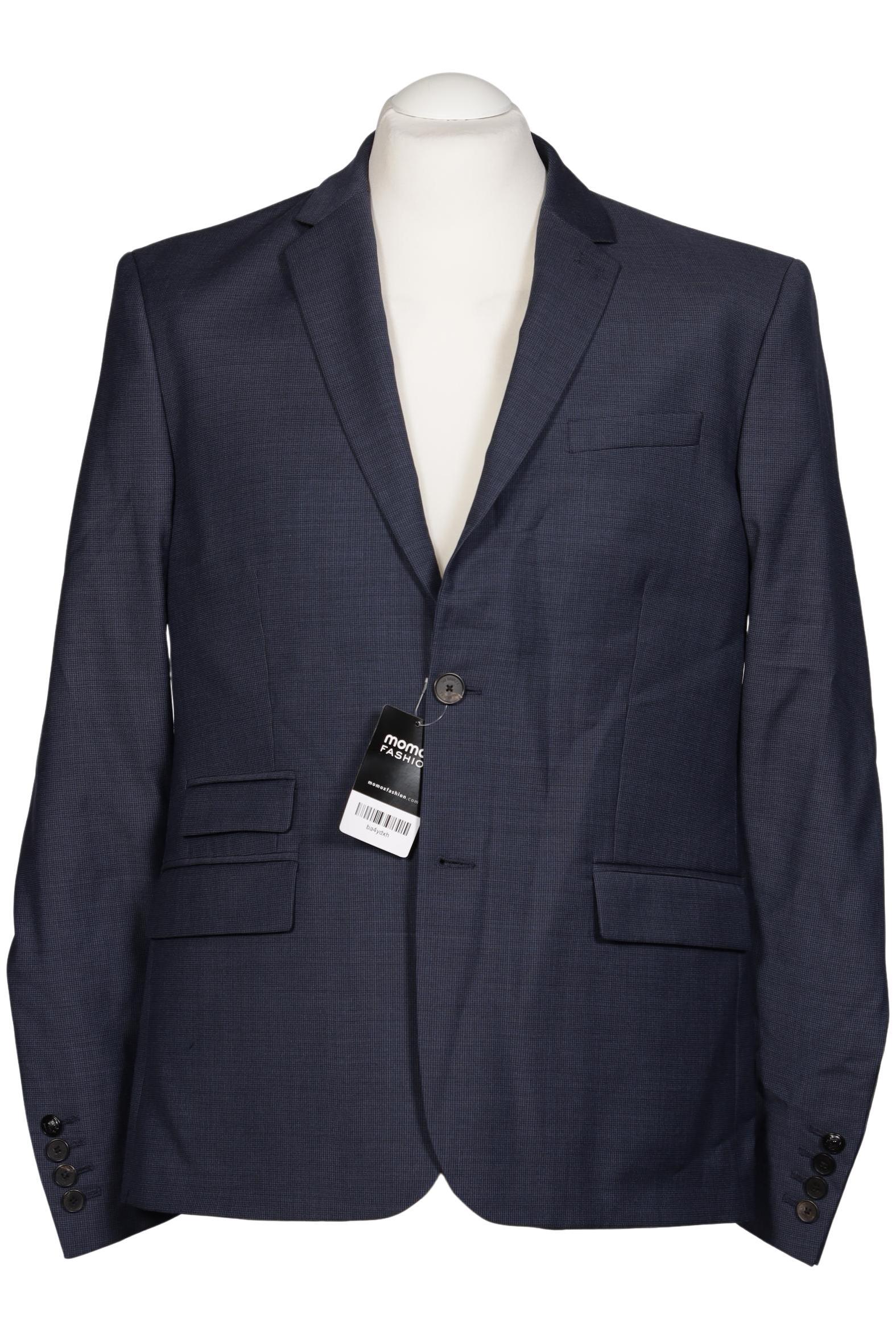 Thumbnail - The Kooples Herren Sakko, marineblau, Gr. 48