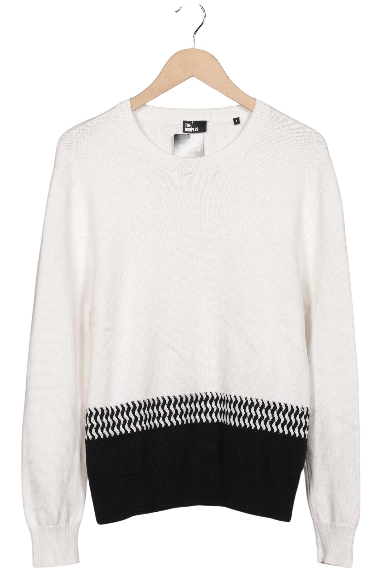 Thumbnail - The Kooples Herren Pullover, mehrfarbig, Gr. 46