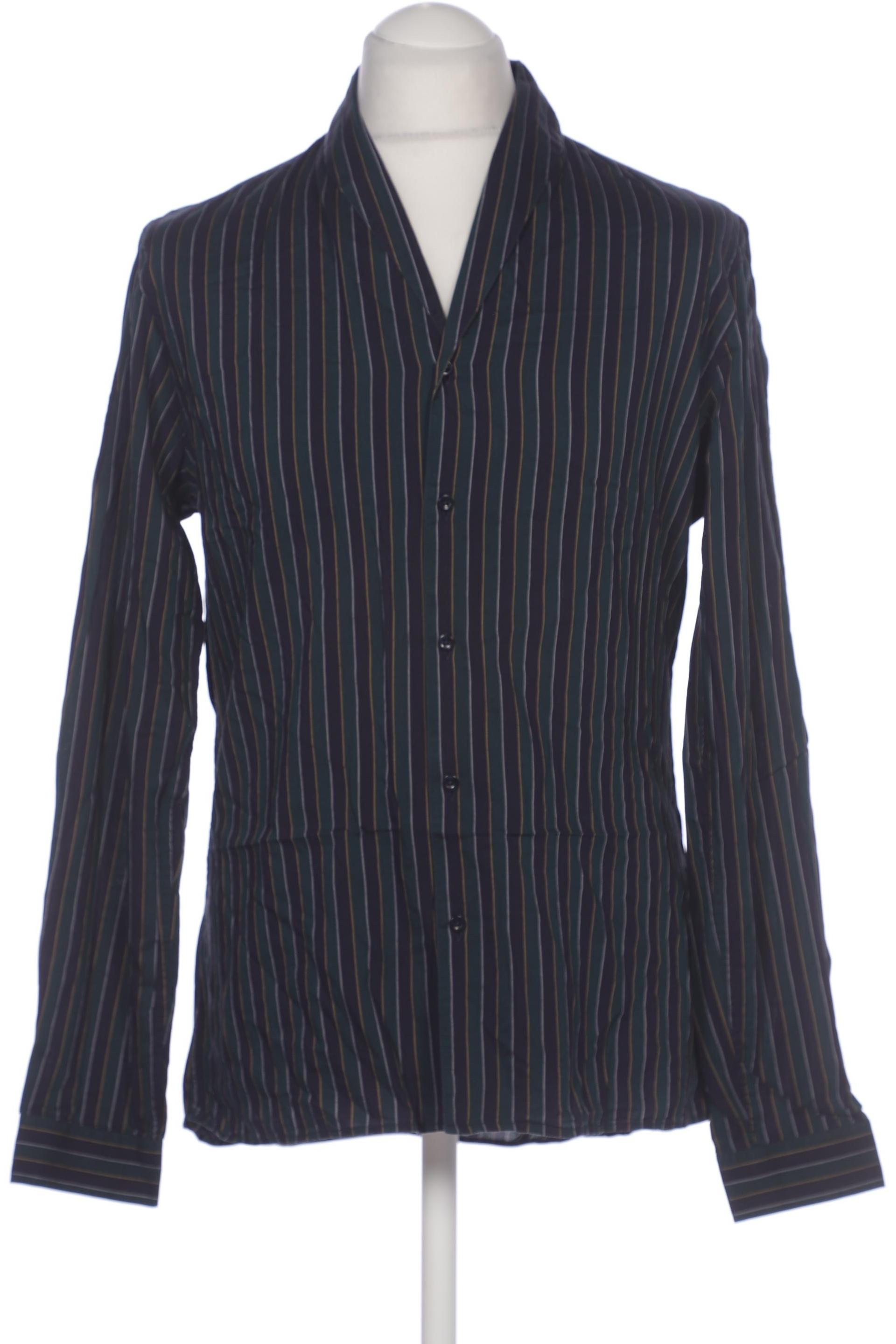 

The Kooples Herren Hemd, marineblau, Gr. 48