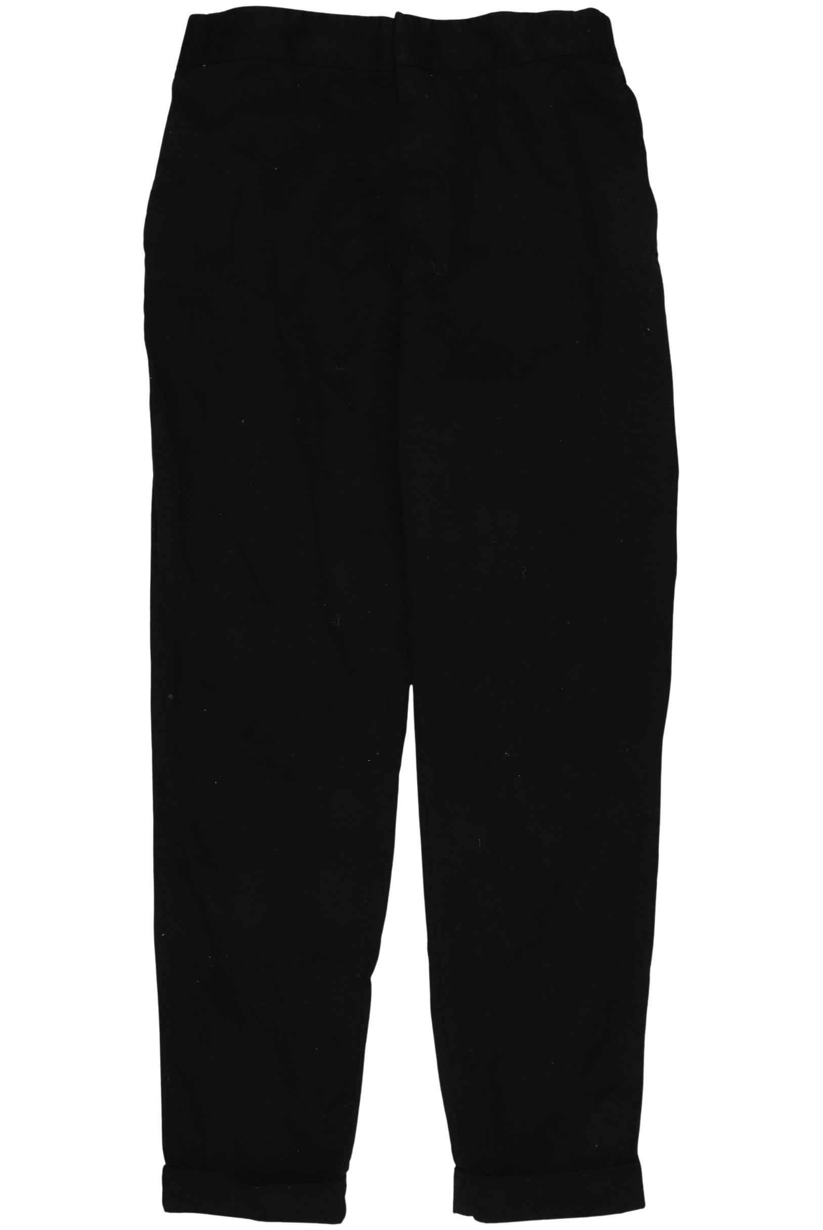 

The Kooples Herren Stoffhose, schwarz, Gr. 48