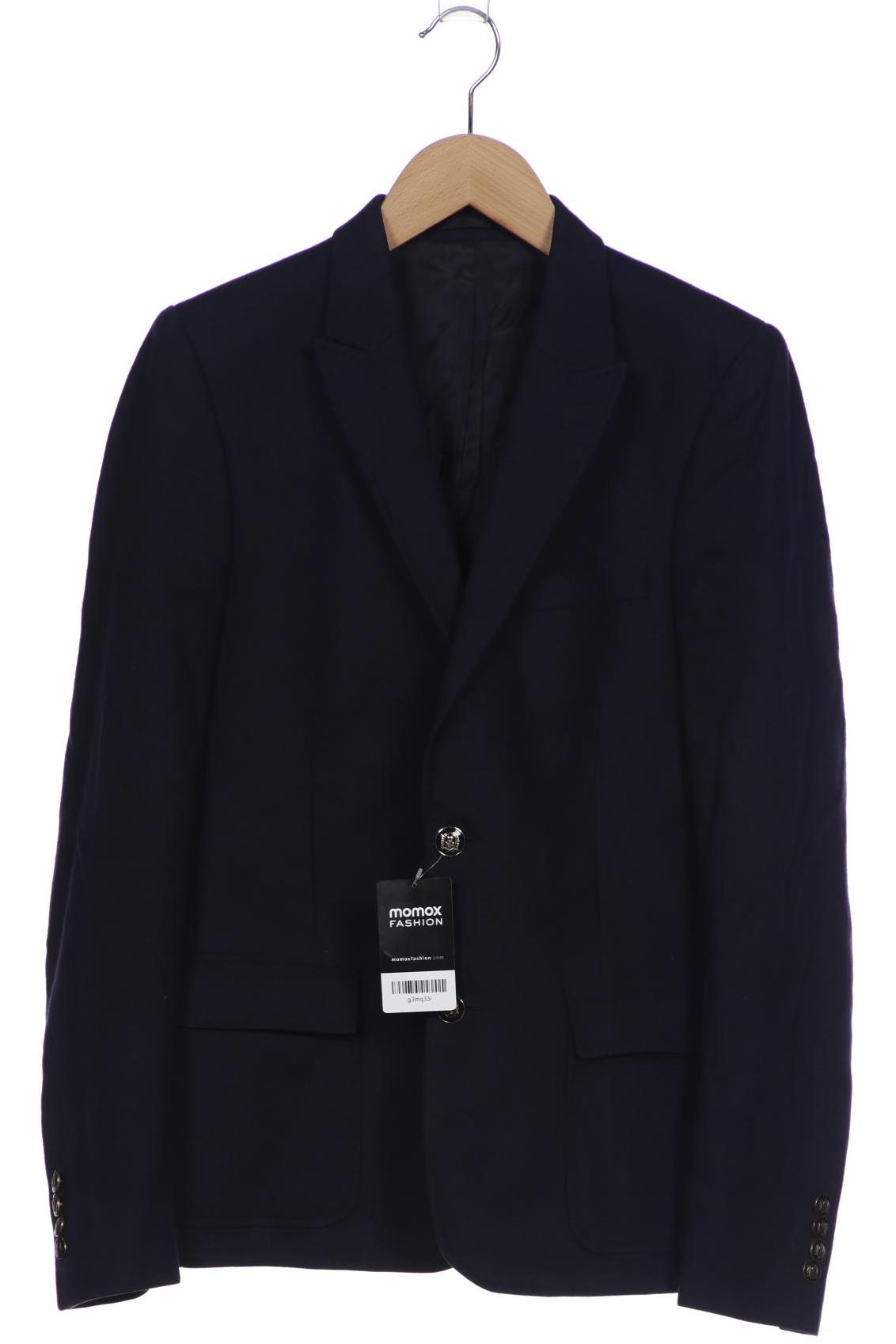 

The Kooples Herren Sakko, marineblau, Gr. 44