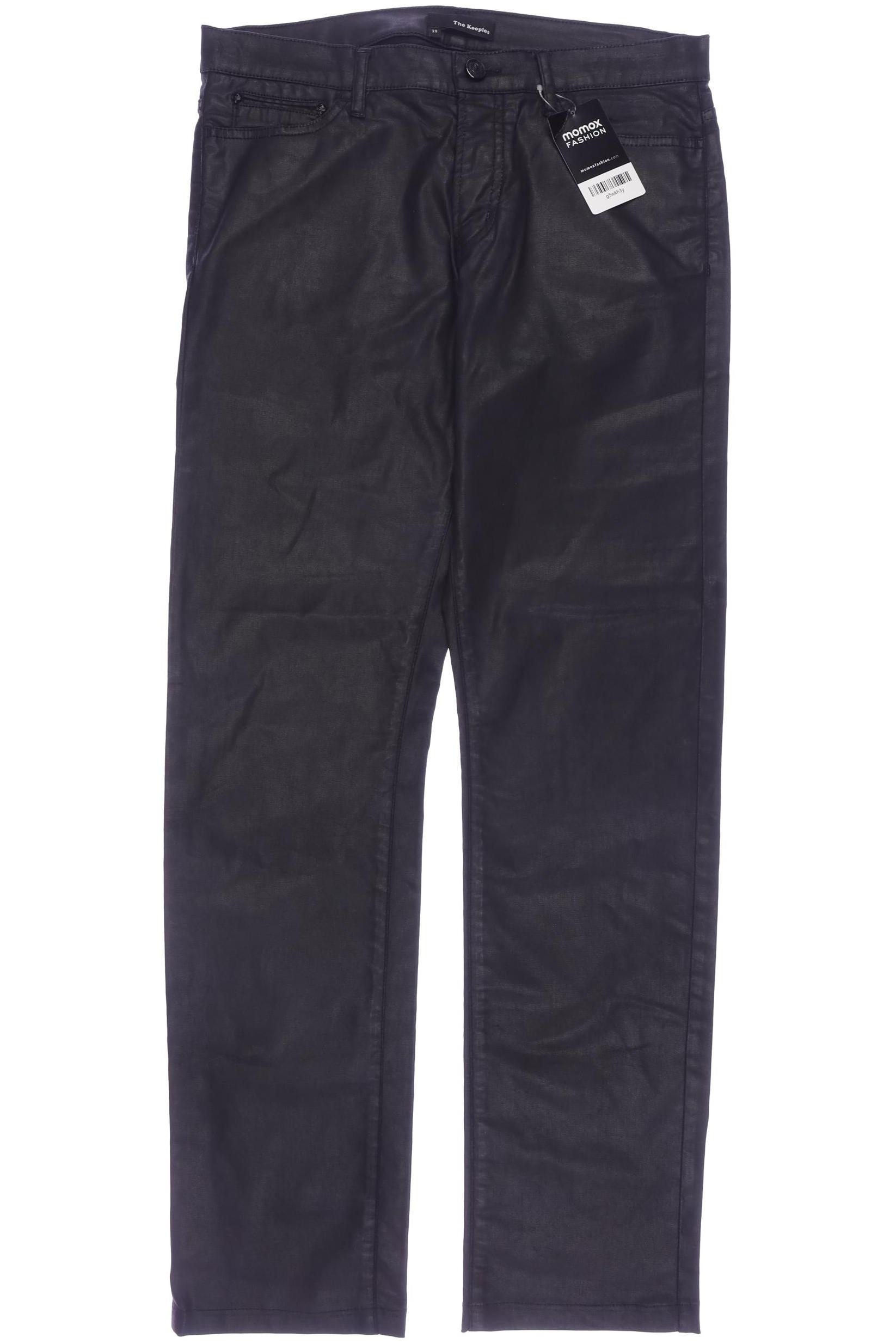 

The Kooples Herren Jeans, schwarz, Gr. 29