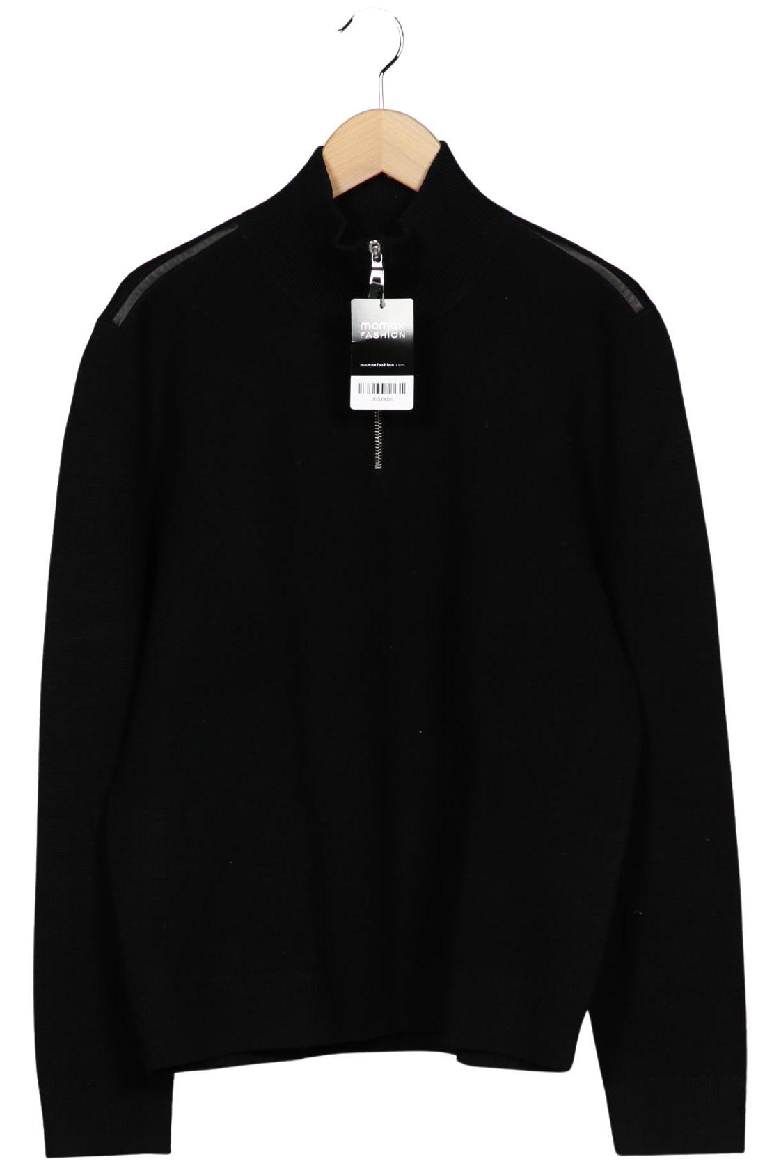 Thumbnail - The Kooples Herren Pullover, schwarz, Gr. 52