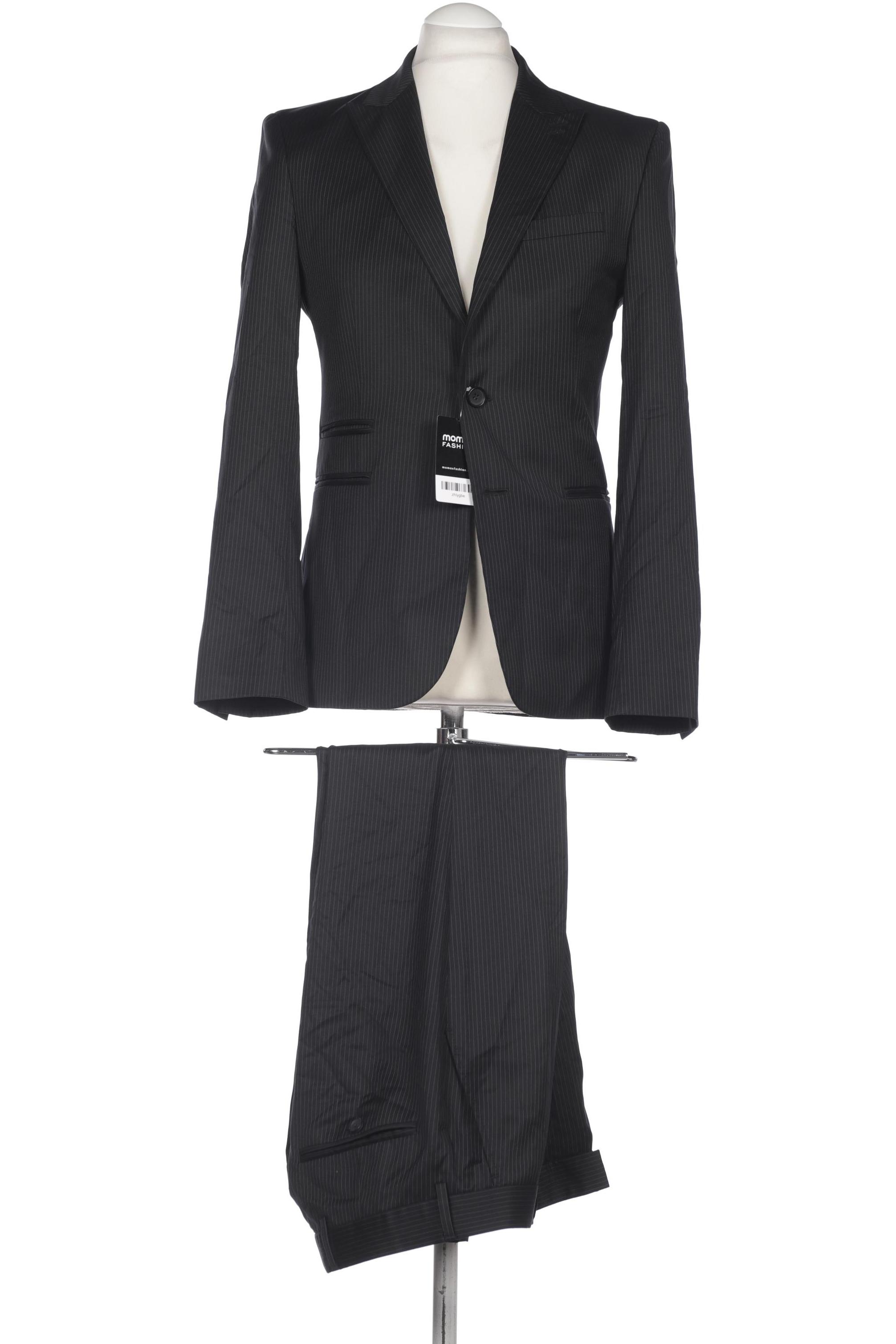 

The Kooples Herren Anzug, schwarz, Gr. 46