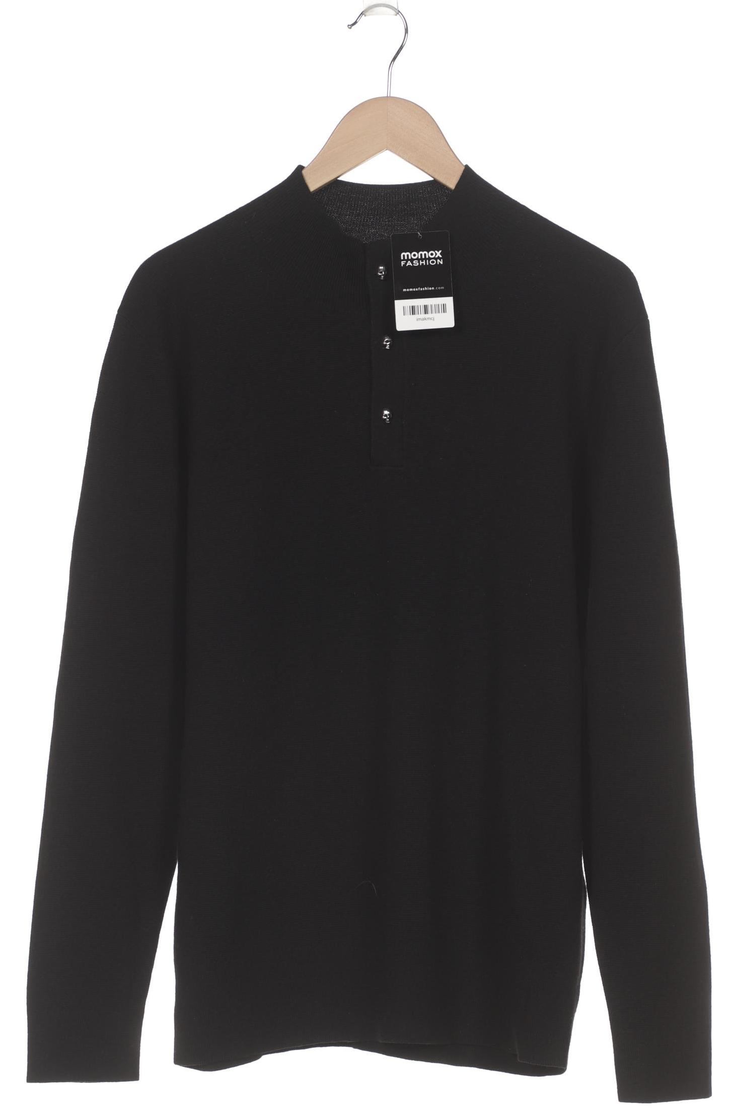 

The Kooples Herren Pullover, schwarz, Gr. 54