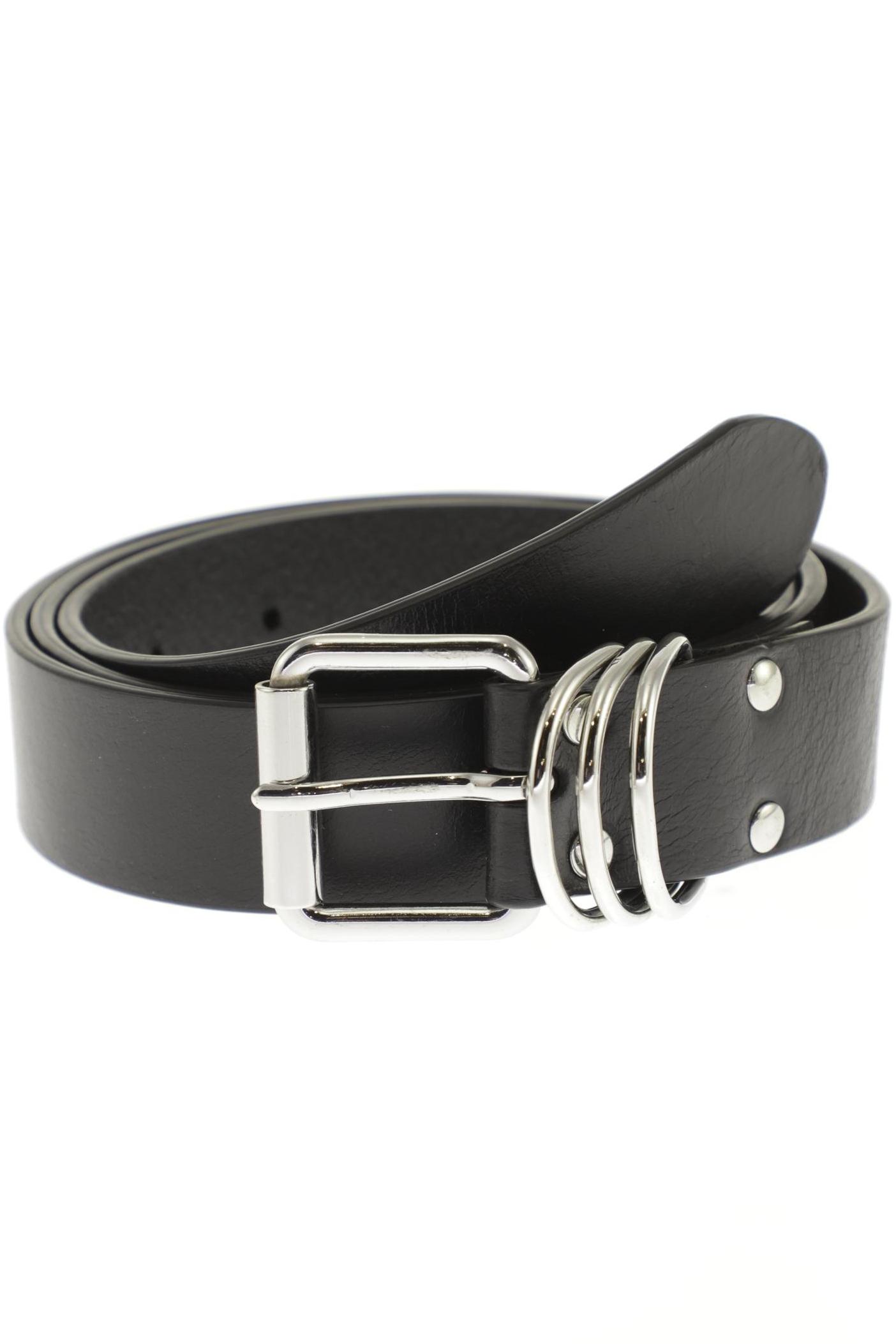 

The Kooples Herren Gürtel, schwarz, Gr. 90