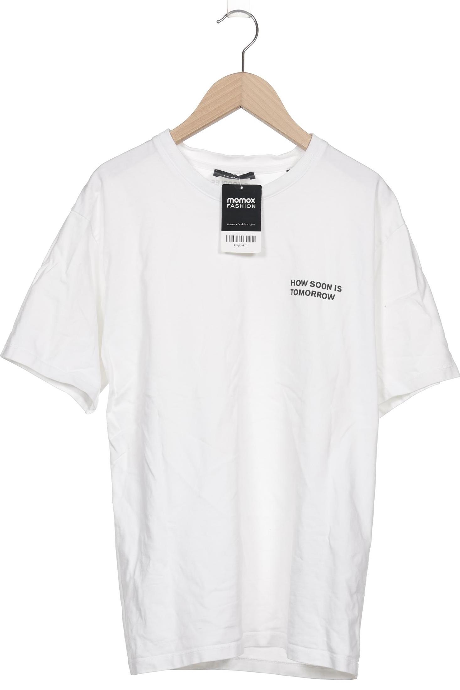 

The Kooples Herren T-Shirt, weiß, Gr. 52