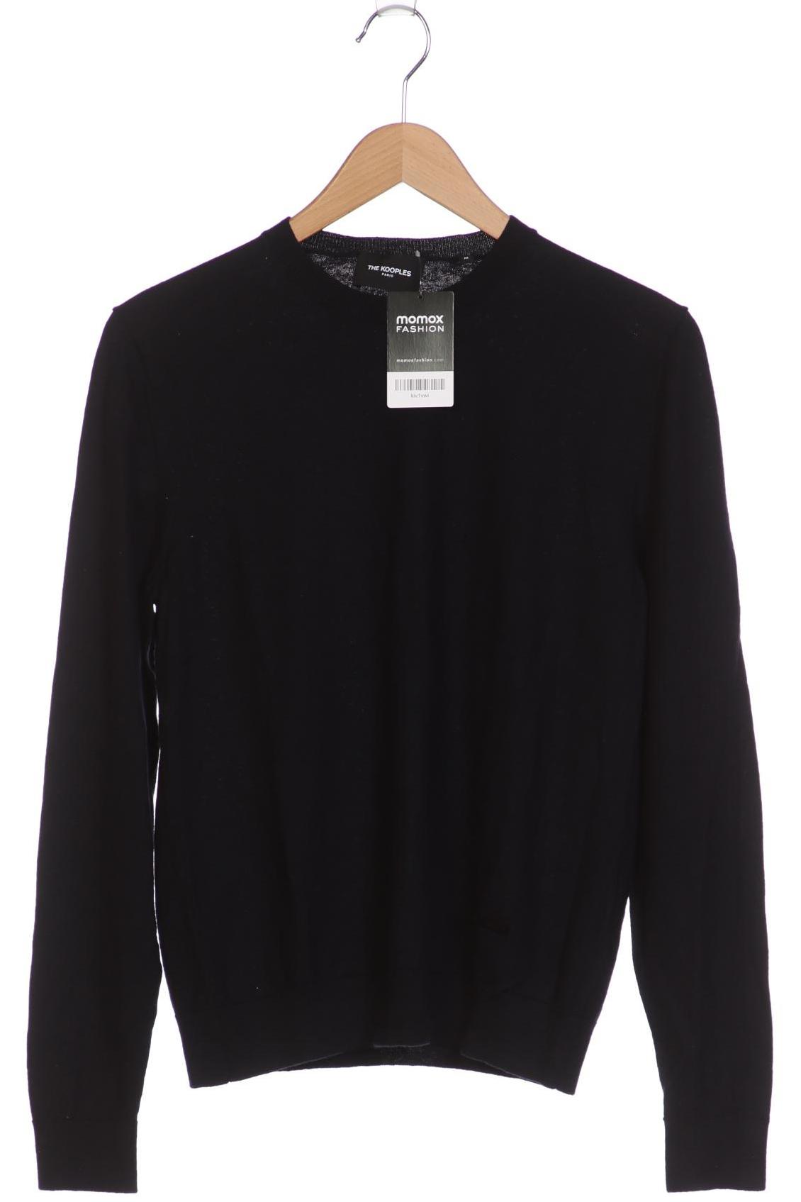 

The Kooples Herren Pullover, marineblau, Gr. 48