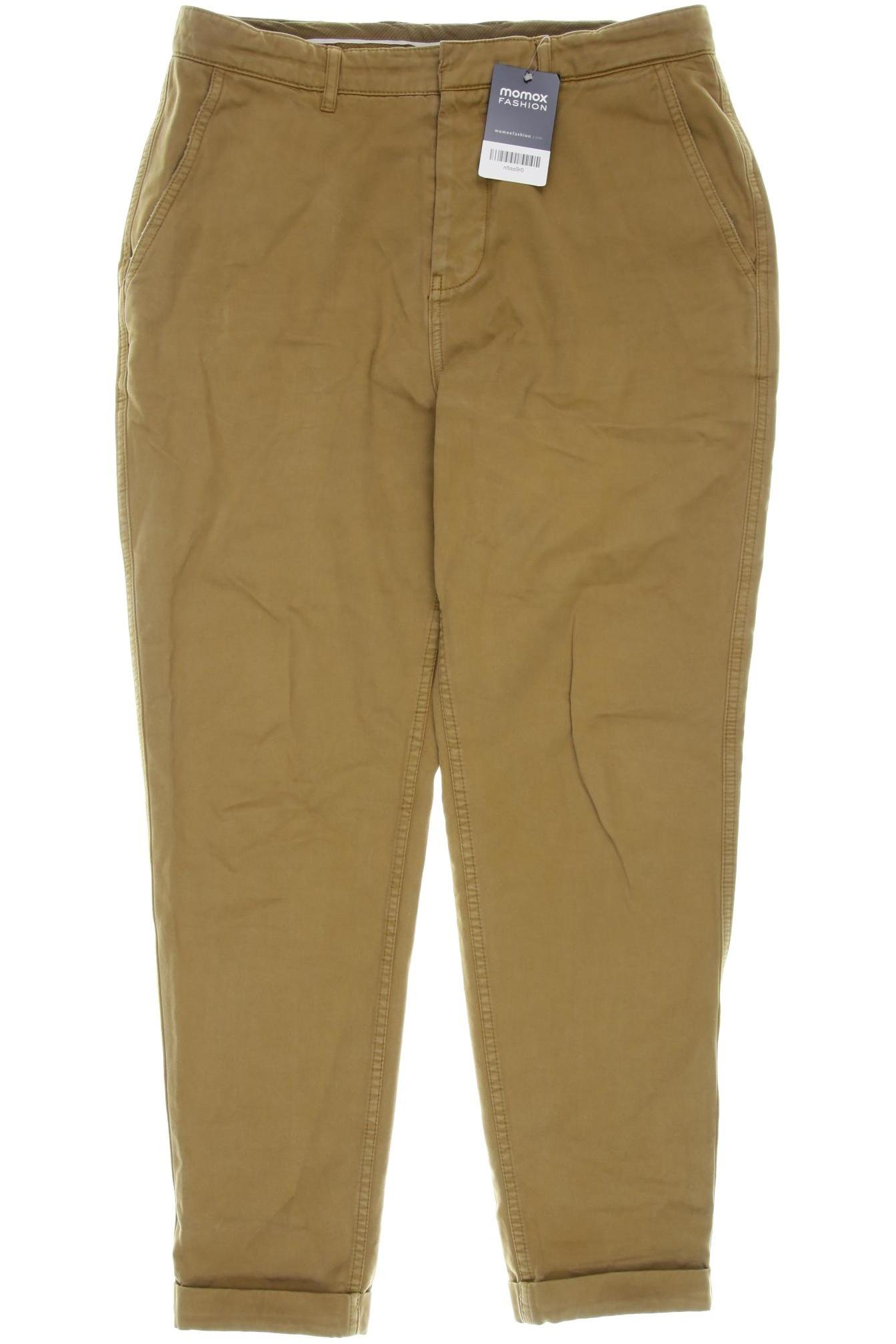 

The Kooples Herren Stoffhose, beige, Gr. 46