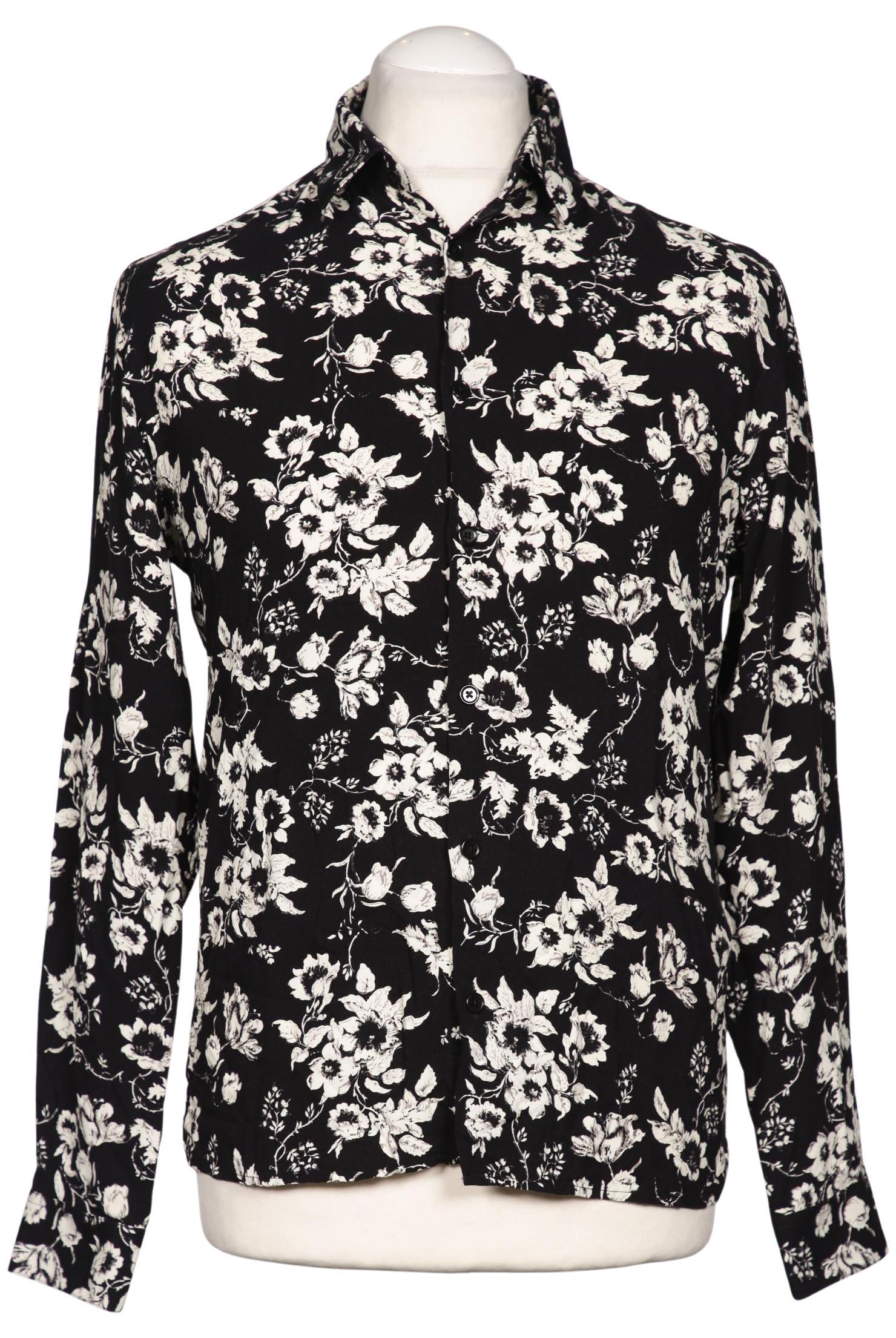 

The Kooples Herren Hemd, mehrfarbig, Gr. 48