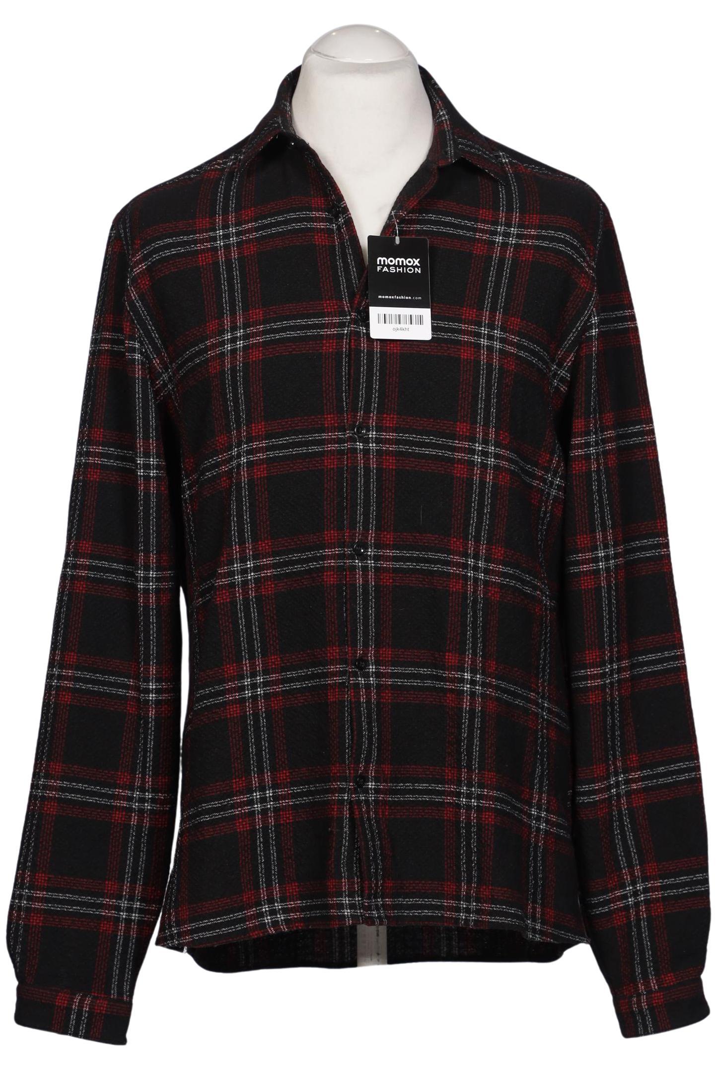 

The Kooples Herren Hemd, mehrfarbig, Gr. 48