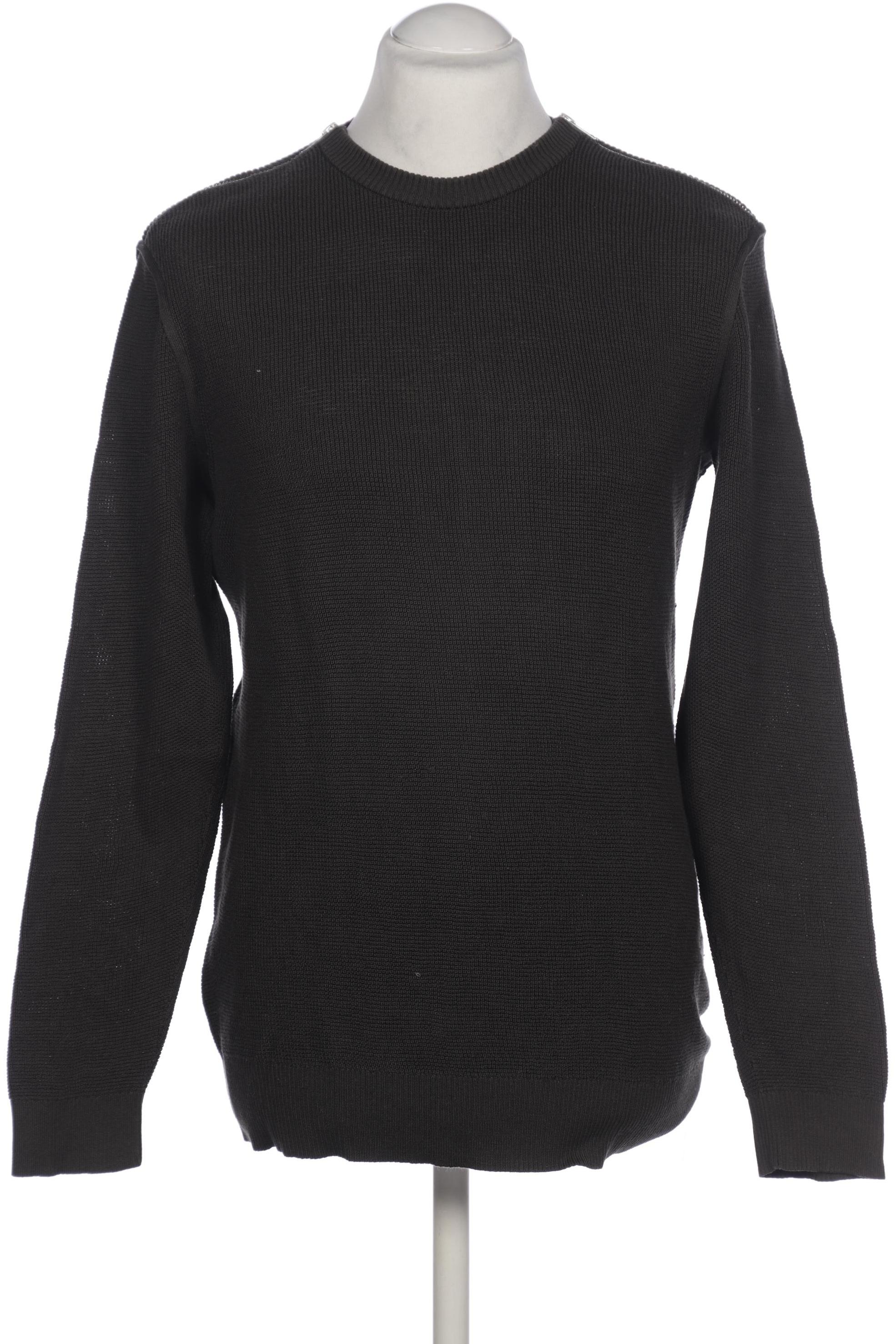 

The Kooples Herren Pullover, grün, Gr. 52