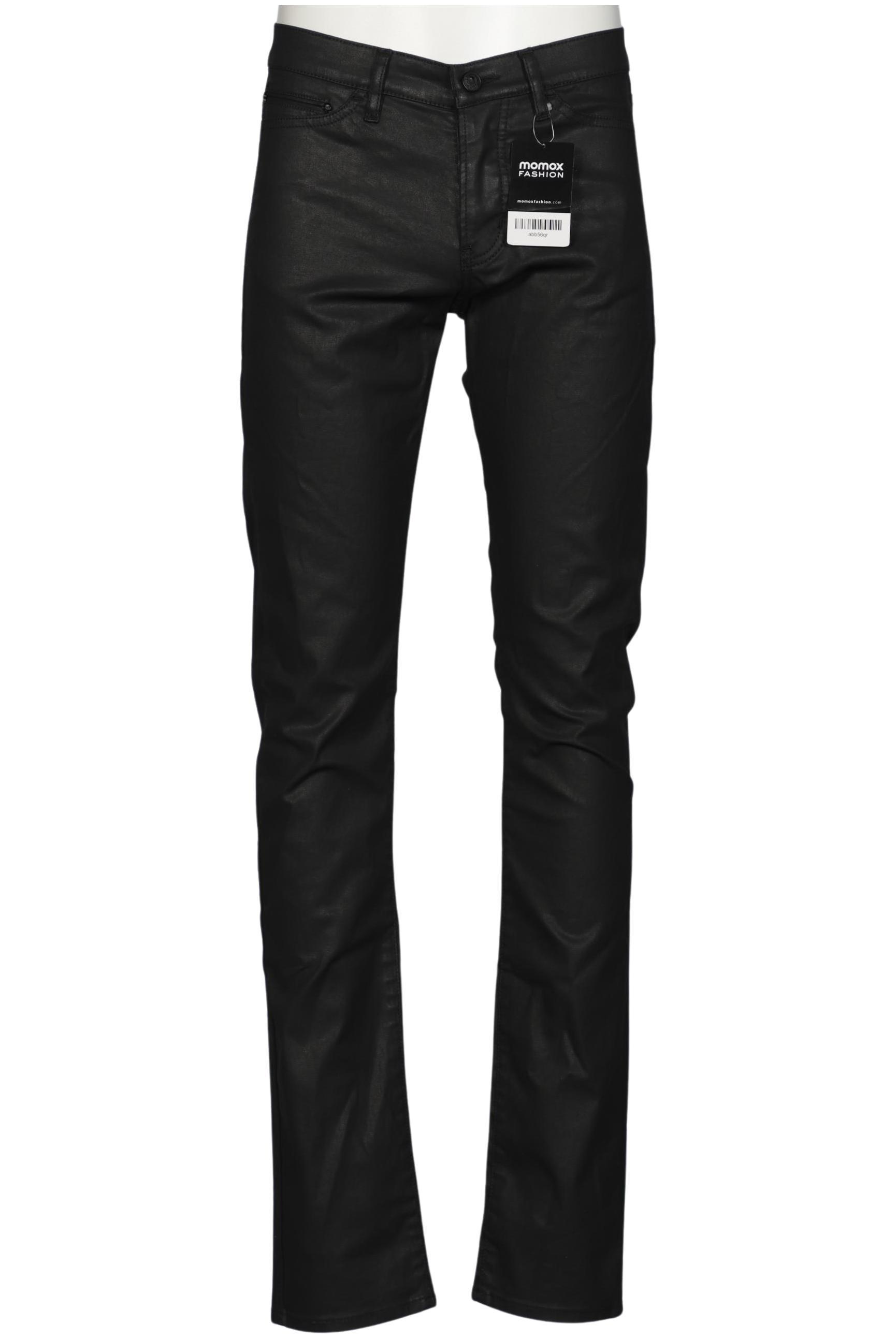 Thumbnail - The Kooples Herren Jeans, schwarz, Gr. 29