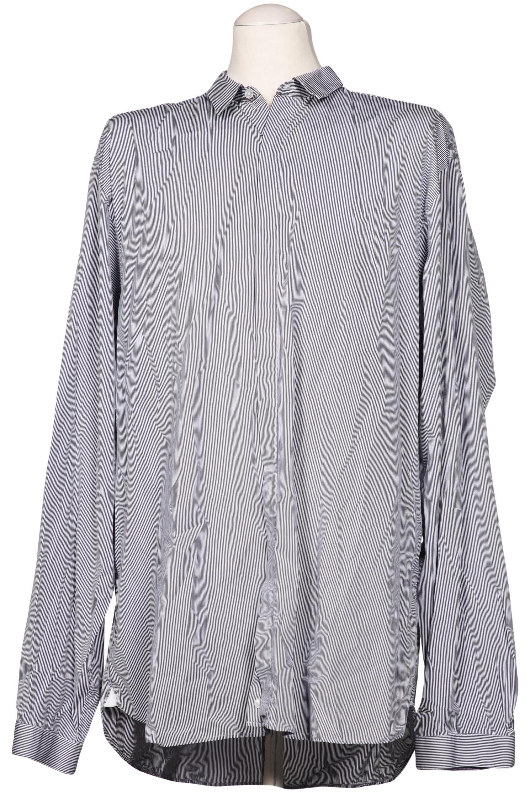 

The Kooples Herren Hemd, marineblau, Gr. 56