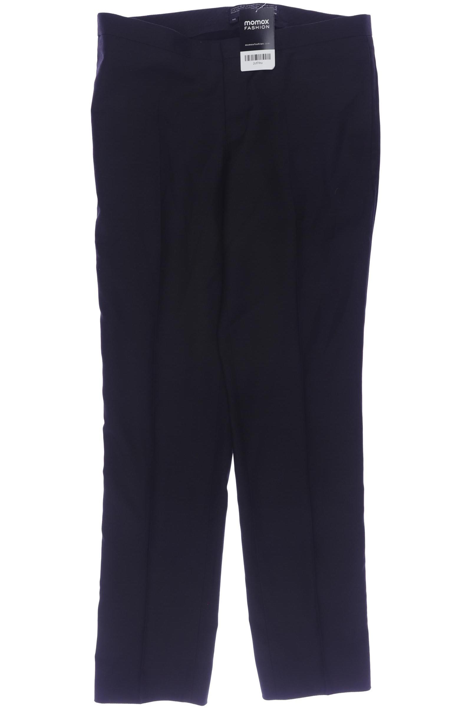 

The Kooples Herren Stoffhose, schwarz, Gr. 46