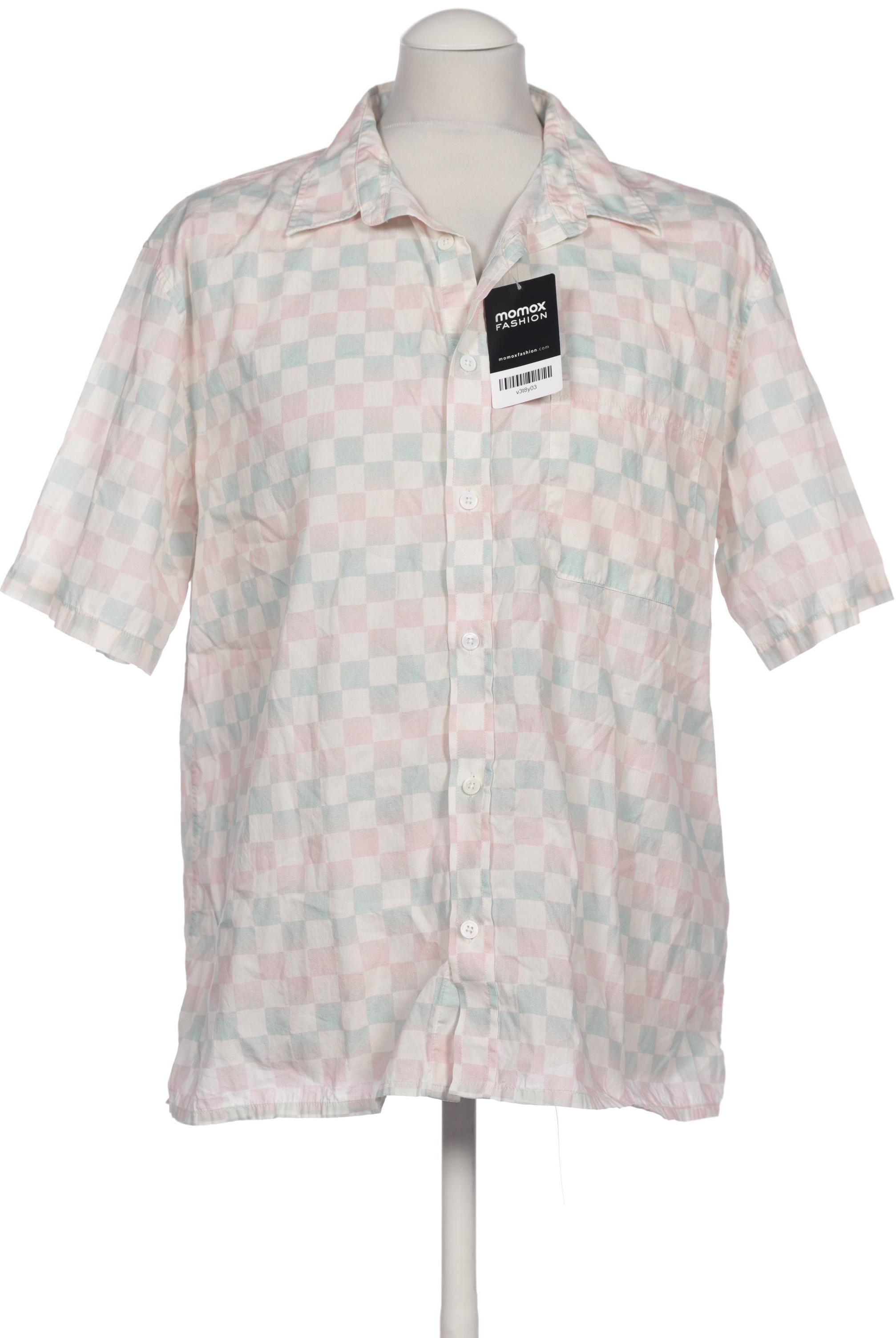 

The Kooples Herren Hemd, cremeweiß, Gr. 48