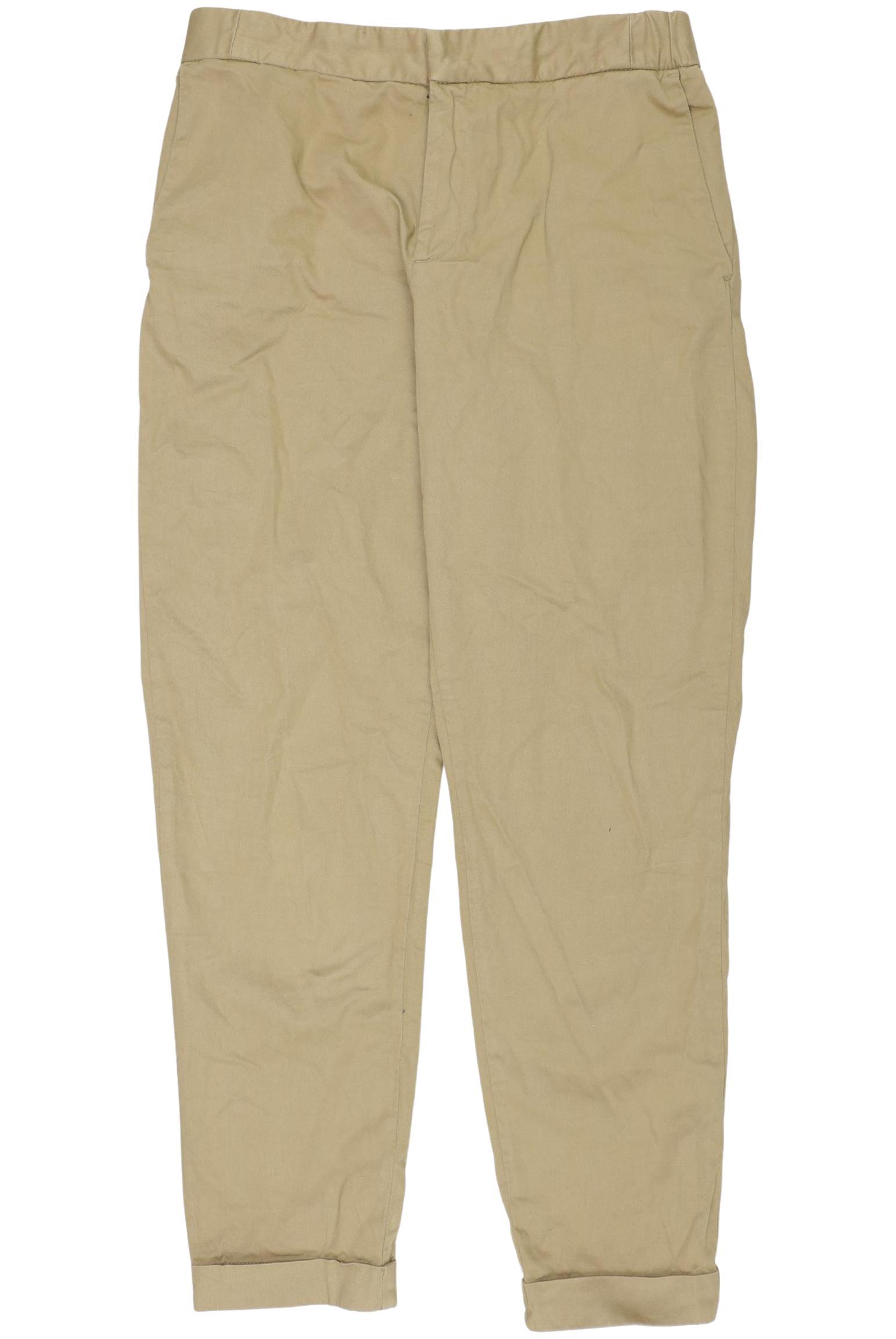 

The Kooples Herren Stoffhose, beige, Gr. 48
