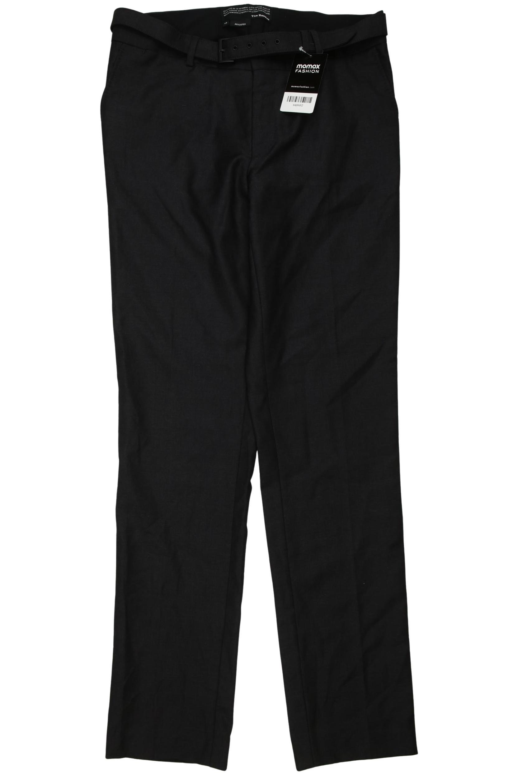 

The Kooples Herren Stoffhose, grau, Gr. 46