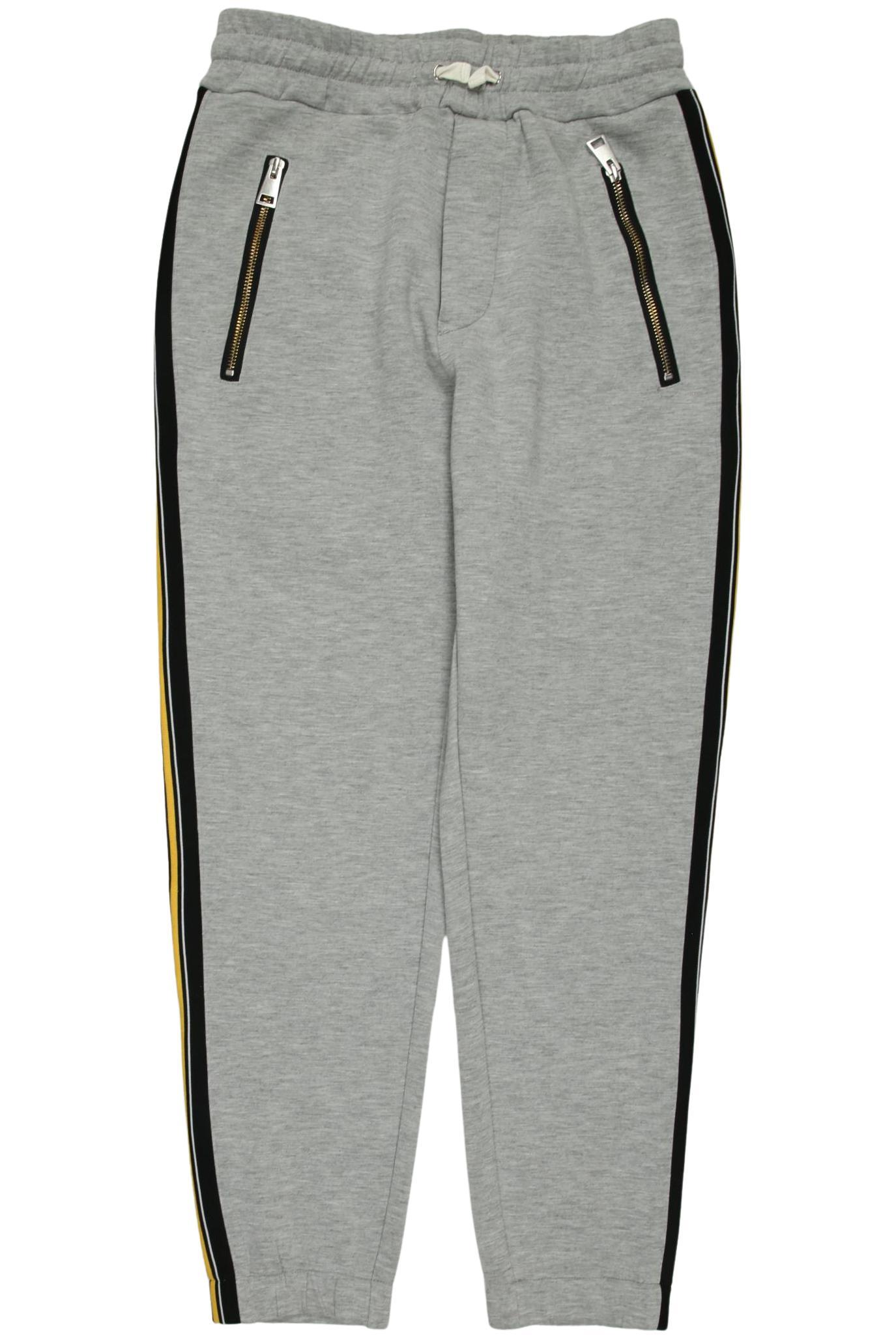 

The Kooples Herren Stoffhose, grau, Gr. 0