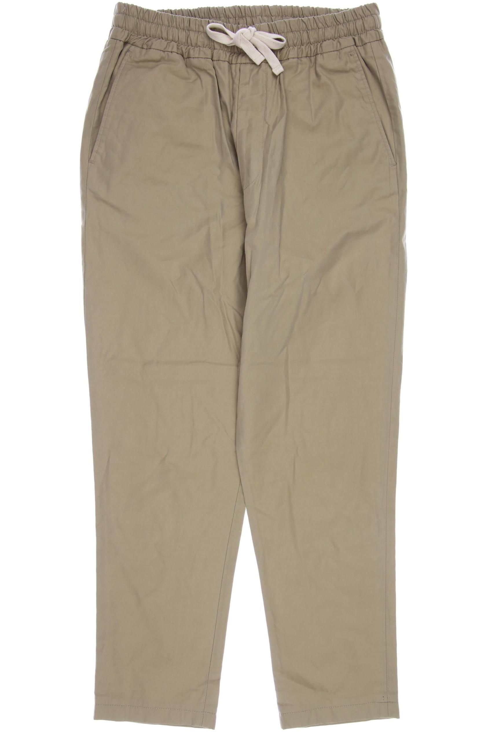 

The Kooples Herren Stoffhose, beige, Gr. 46