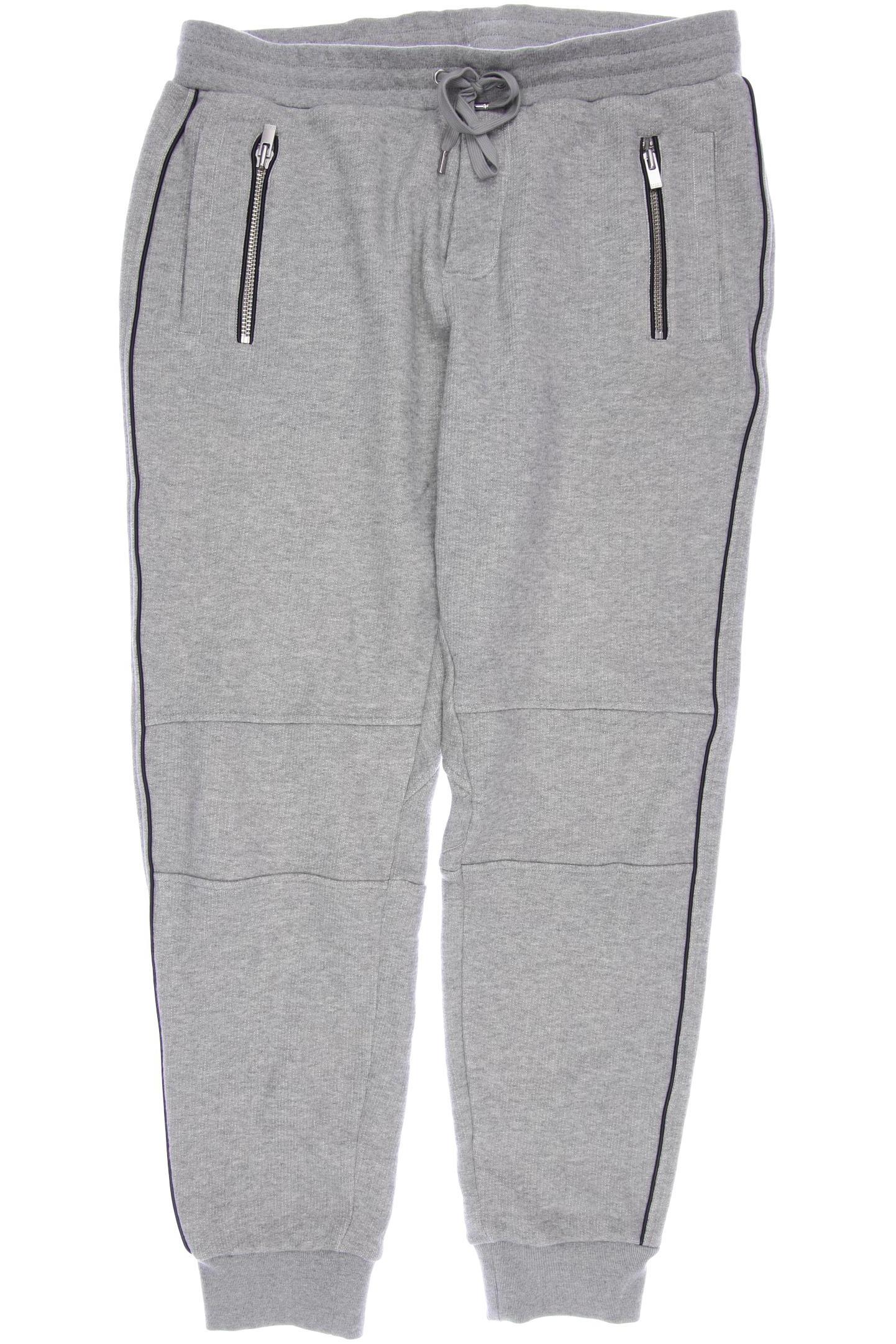 

The Kooples Herren Stoffhose, grau