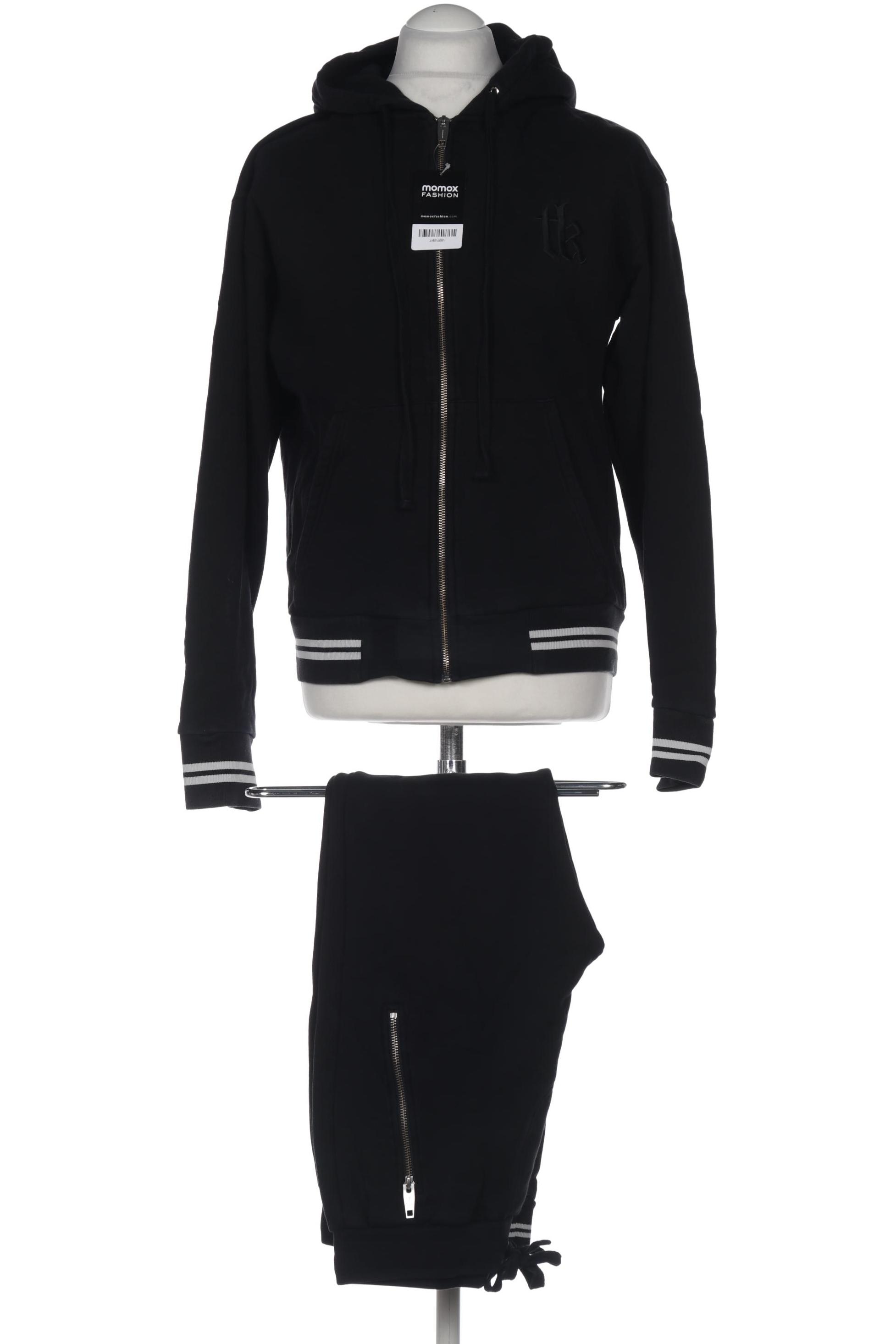 

The Kooples Herren Anzug, schwarz, Gr. 48