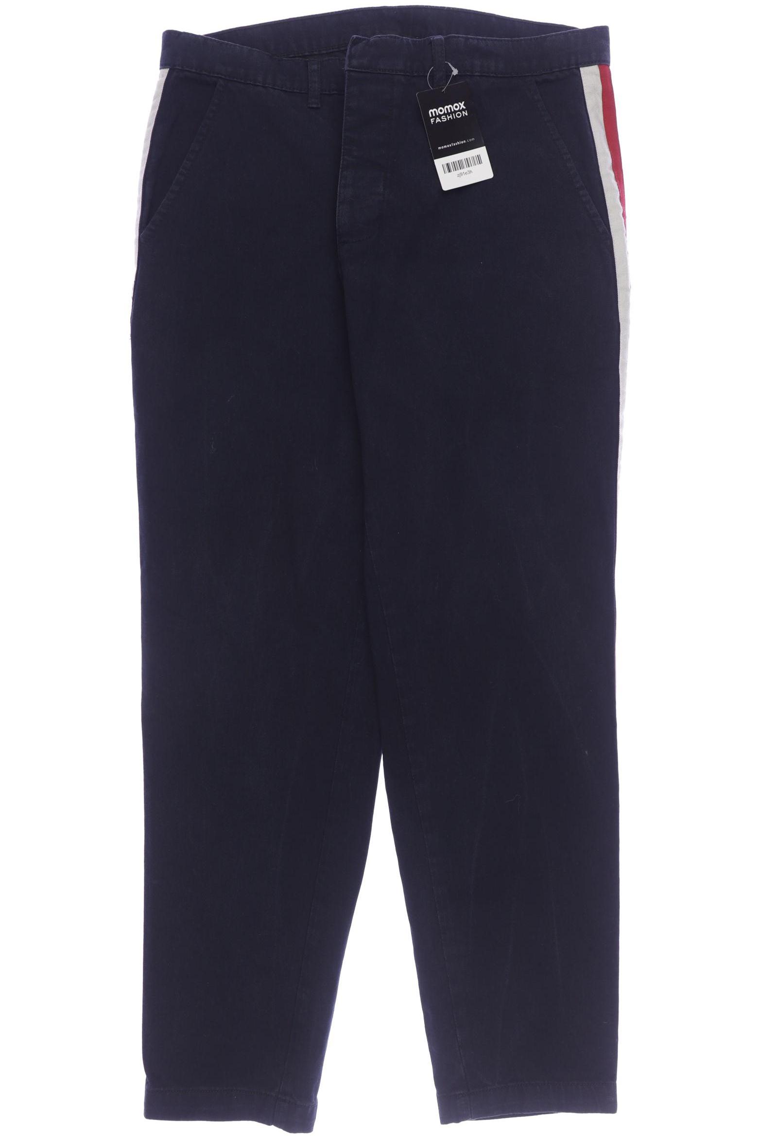 

The Kooples Herren Stoffhose, marineblau, Gr. 50