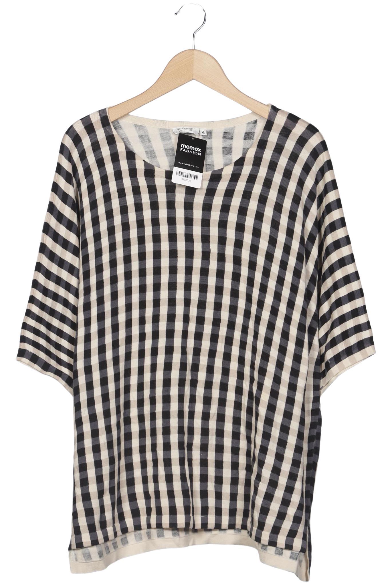 

The Masai Clothing Company Damen Pullover, mehrfarbig, Gr. 44