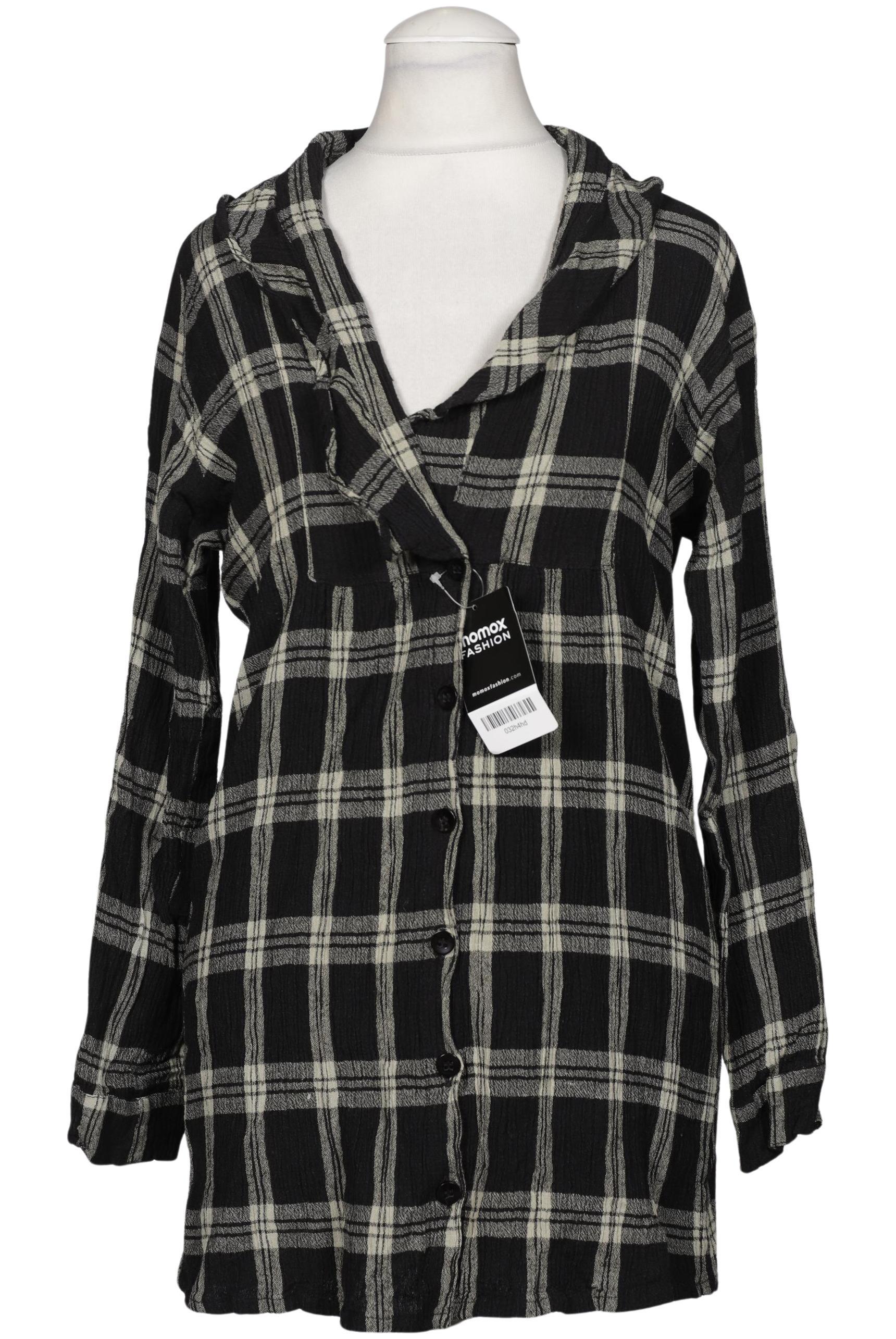 

The Masai Clothing Company Damen Bluse, mehrfarbig, Gr. 36