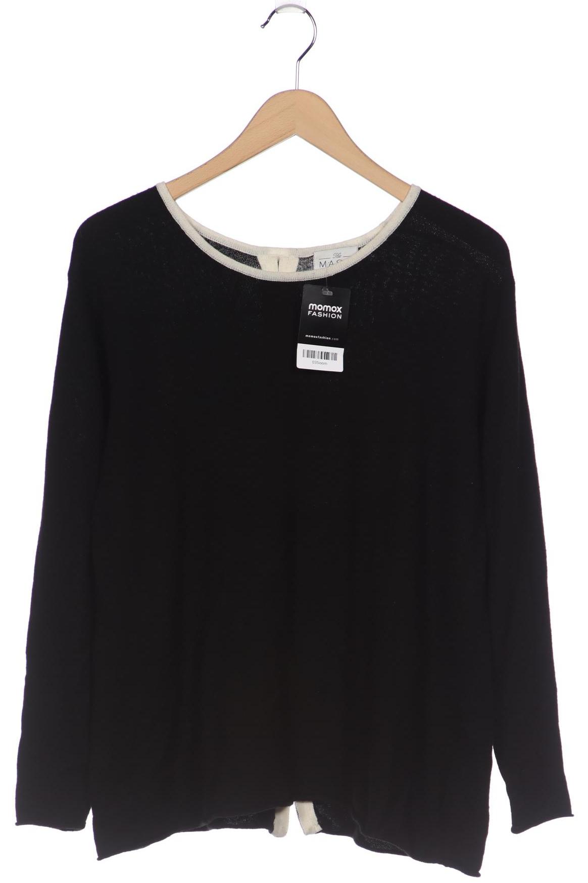 

The MASAI Clothing Company Damen Pullover, schwarz