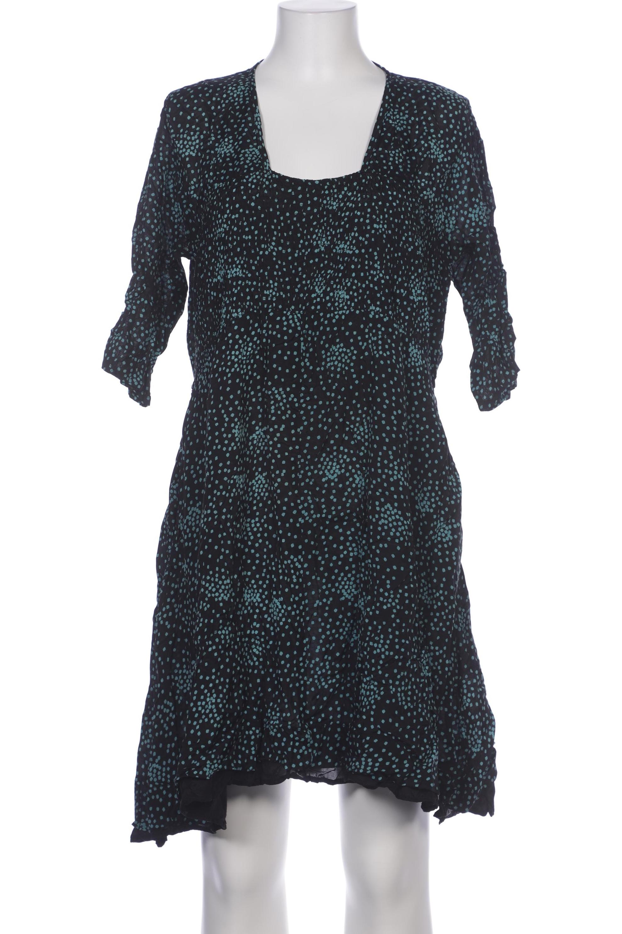 

The Masai Clothing Company Damen Kleid, schwarz, Gr. 38