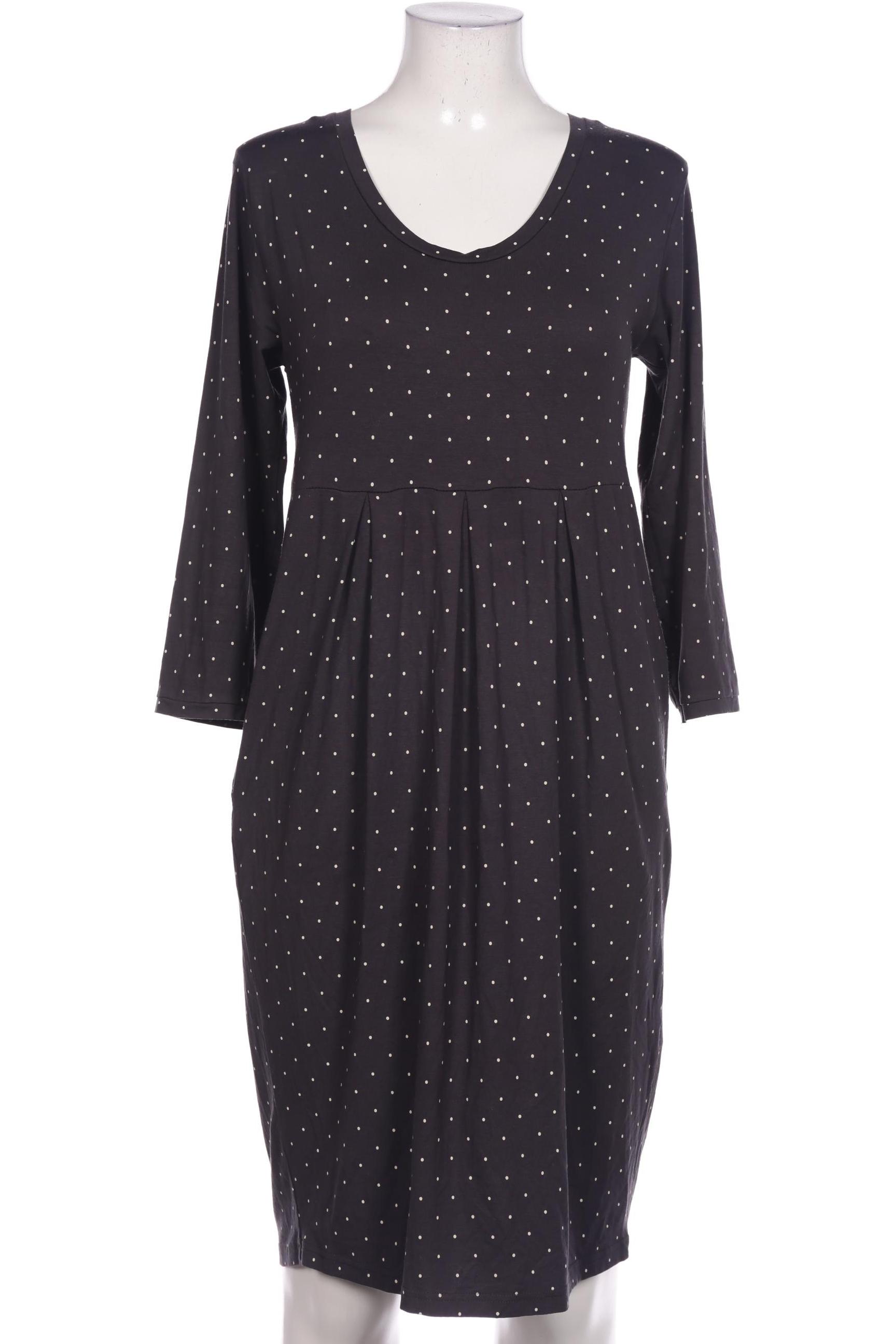 

The Masai Clothing Company Damen Kleid, grau, Gr. 42