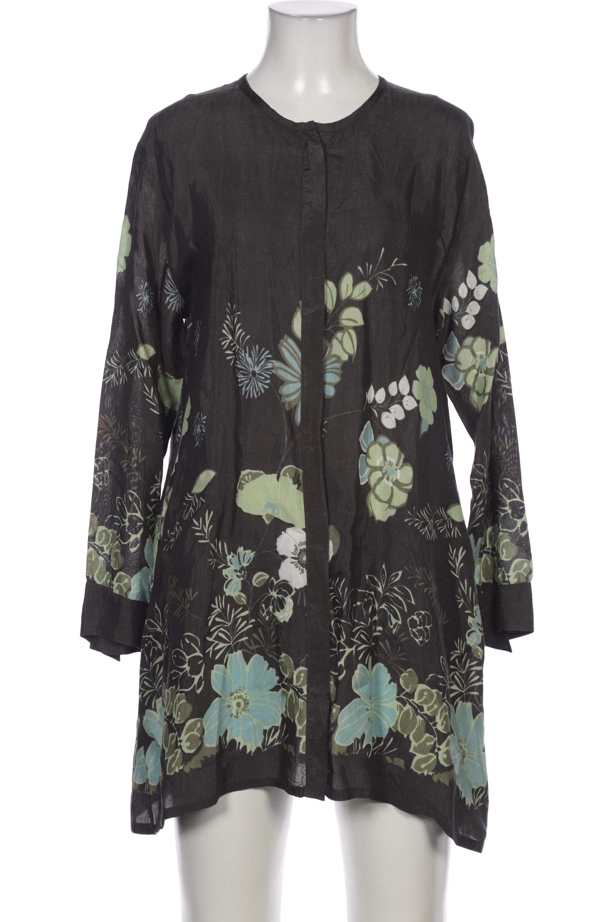 

The Masai Clothing Company Damen Kleid, grau, Gr. 38