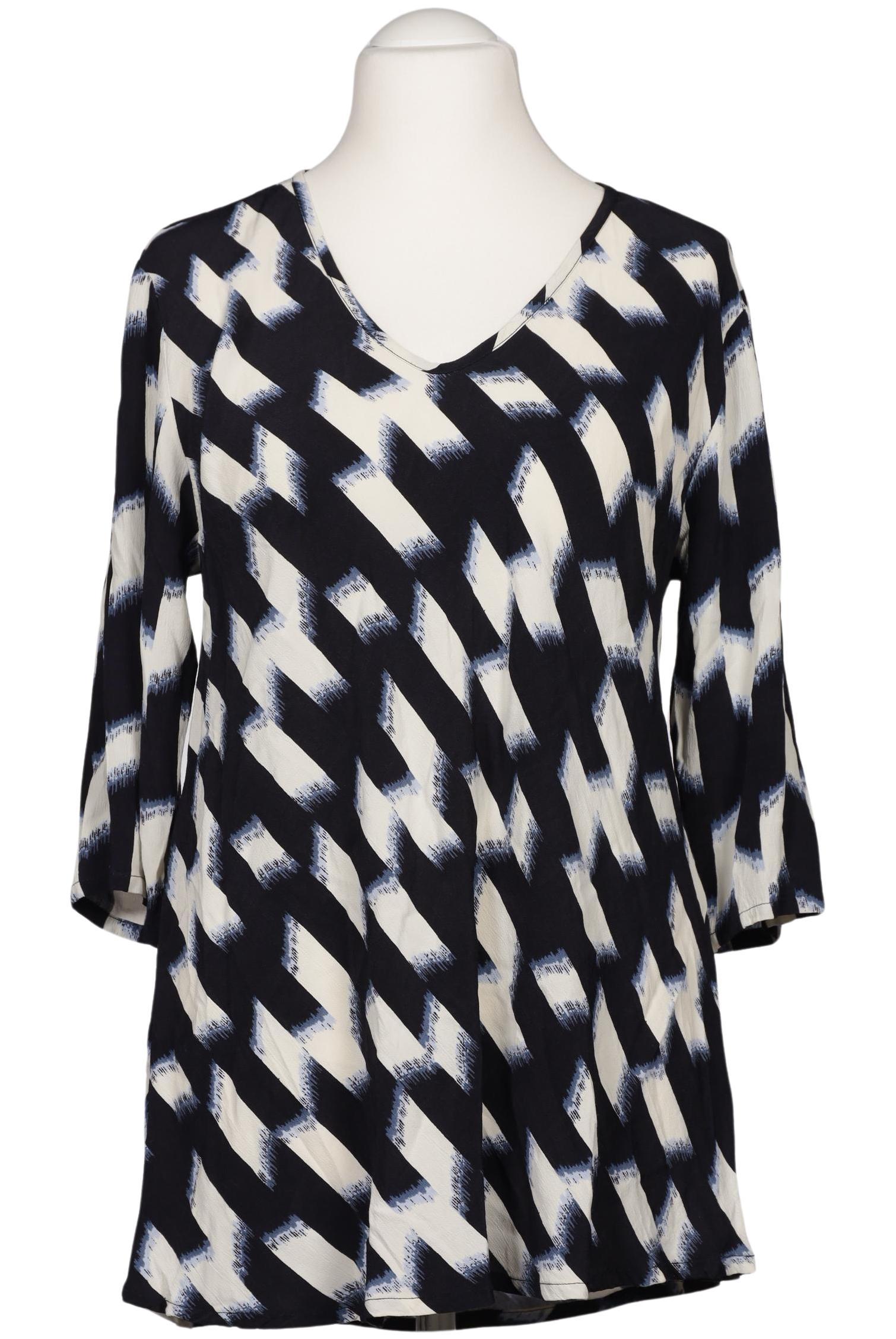 

The Masai Clothing Company Damen Bluse, mehrfarbig, Gr. 38