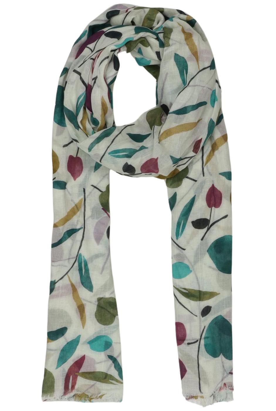 

The Masai Clothing Company Damen Schal, mehrfarbig, Gr.