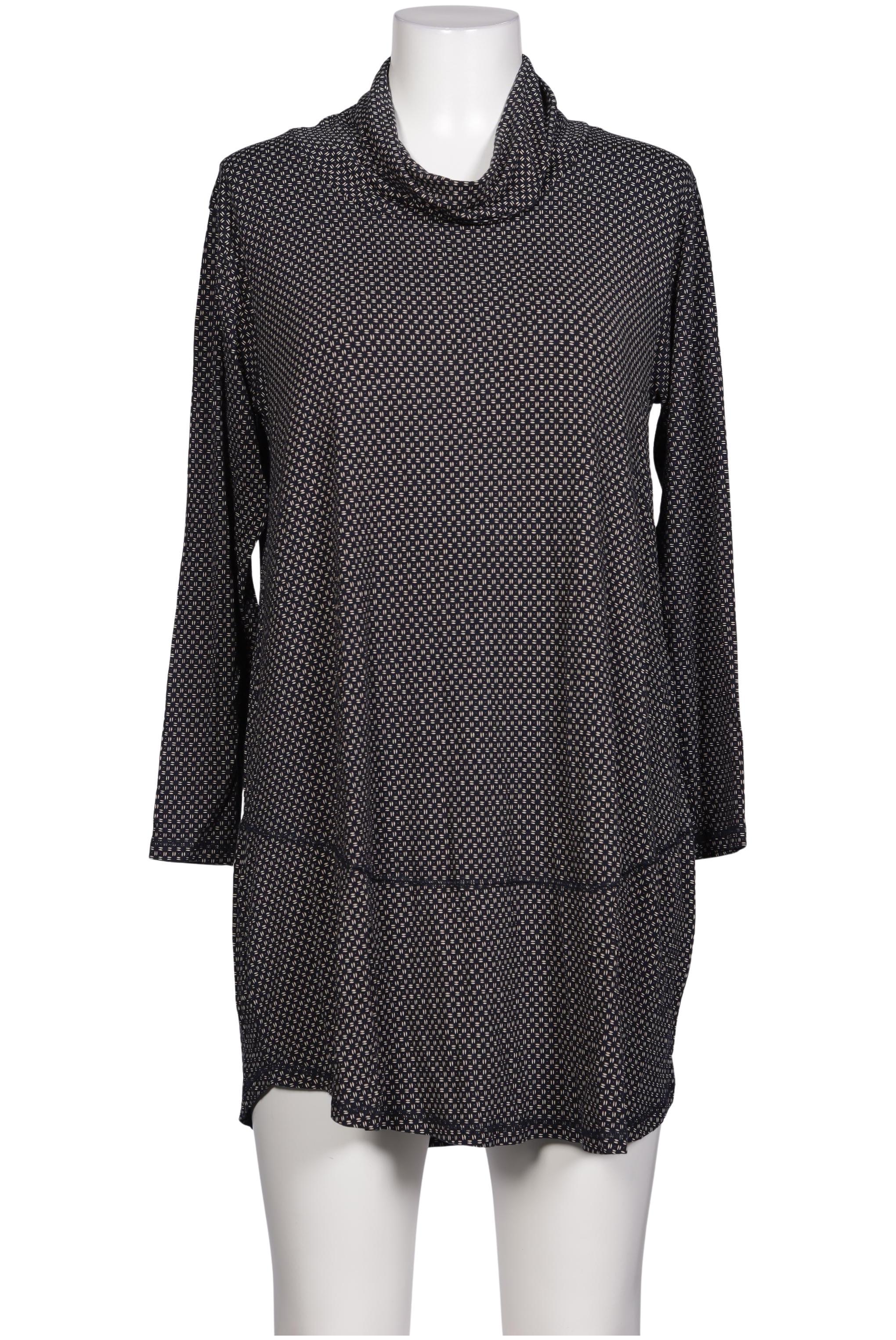 

The Masai Clothing Company Damen Kleid, schwarz, Gr. 42