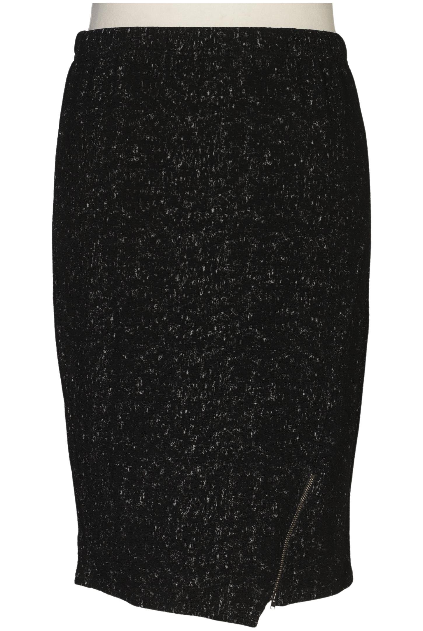 

The Masai Clothing Company Damen Rock, schwarz, Gr. 44